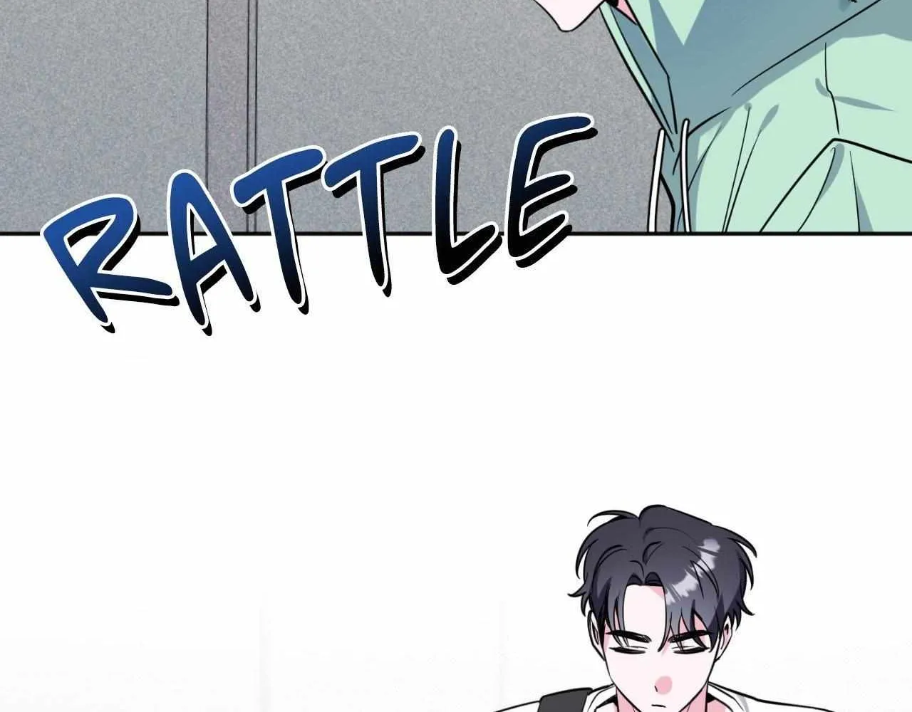 Love in Reprise Chapter 49 page 10 - 
