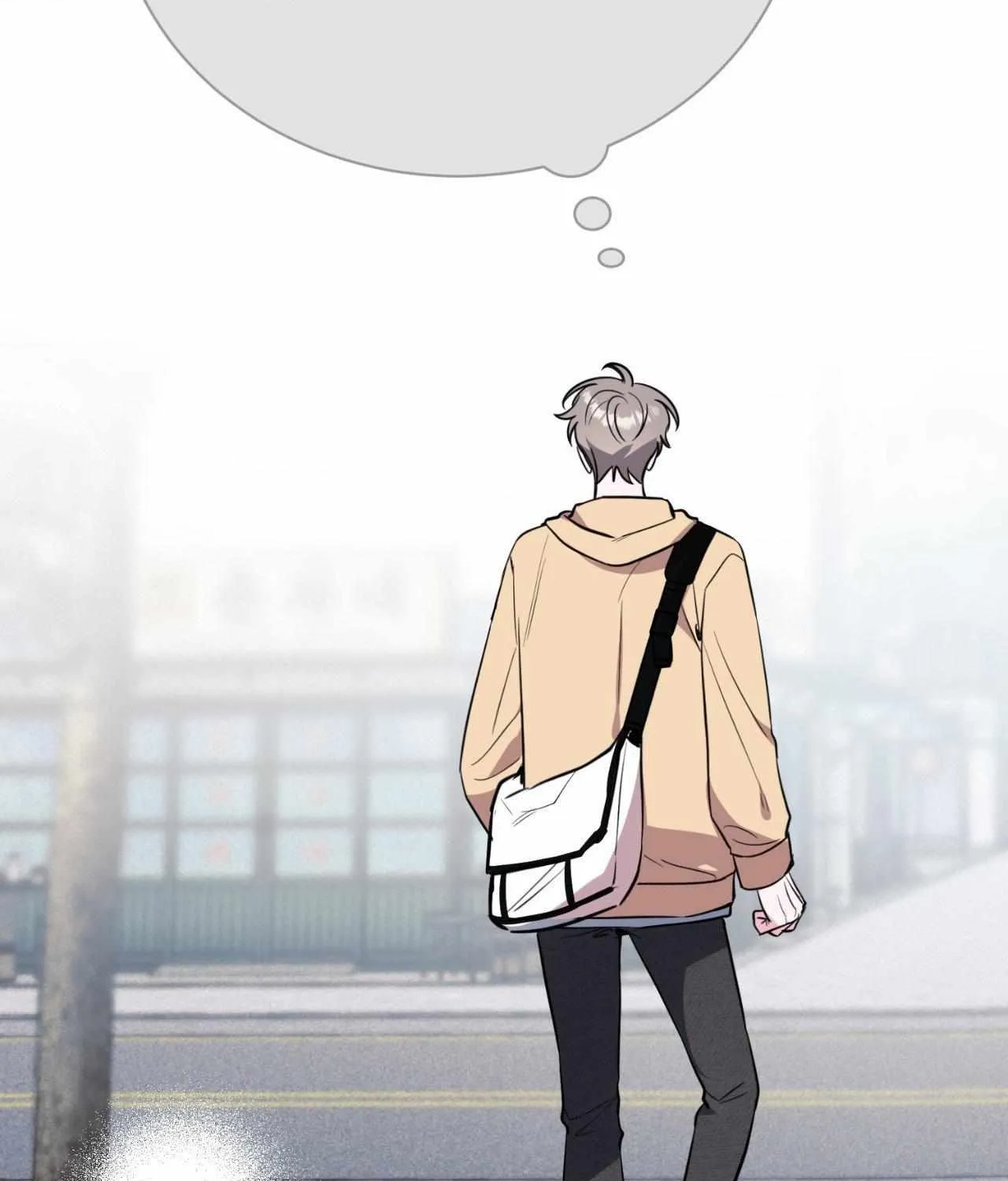 Love in Reprise Chapter 49 page 93 - 