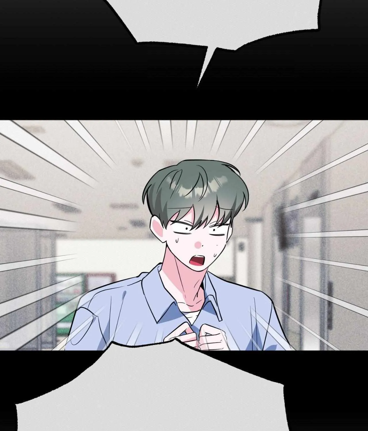 Love in Reprise Chapter 49 page 97 - 