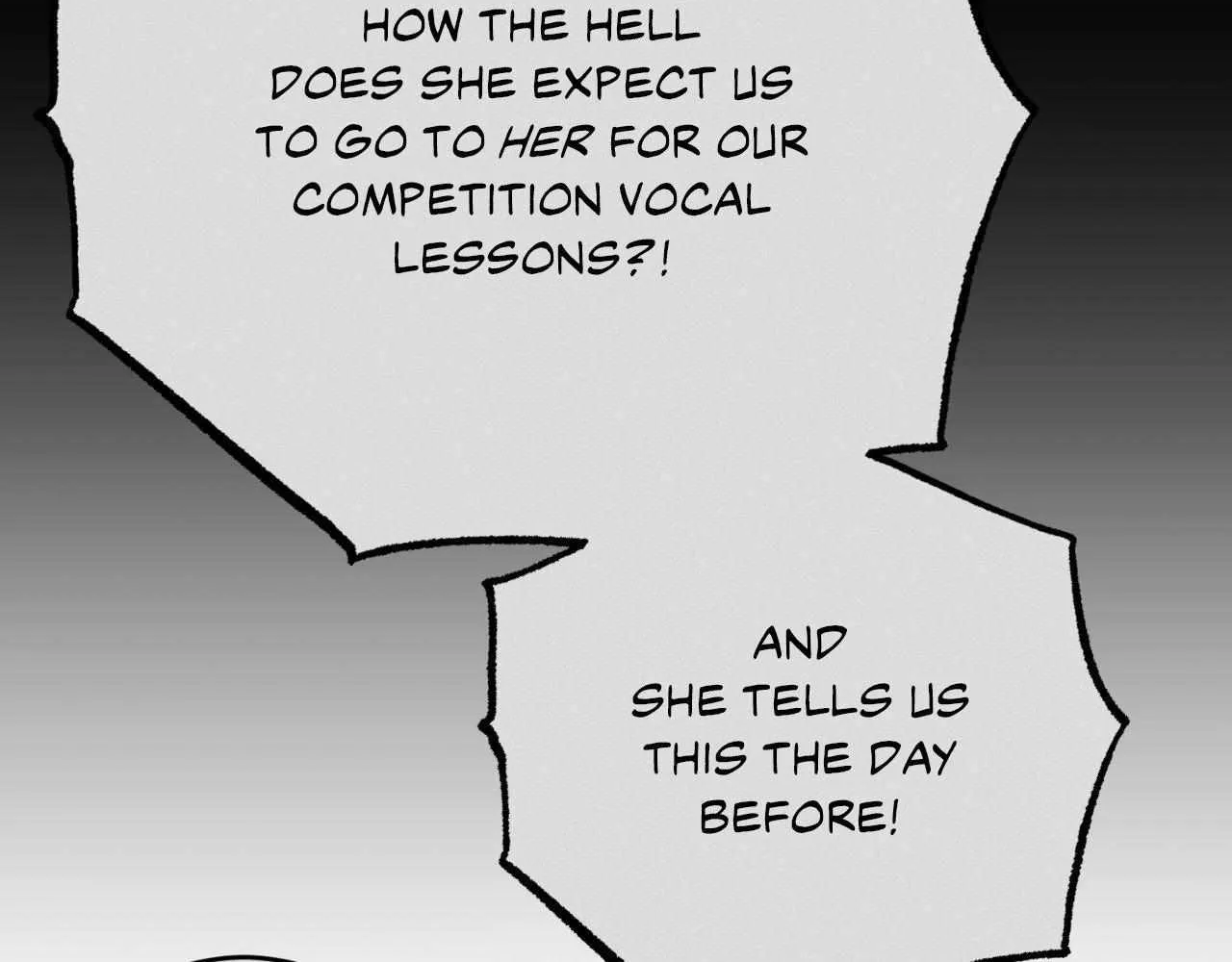 Love in Reprise Chapter 49 page 98 - 