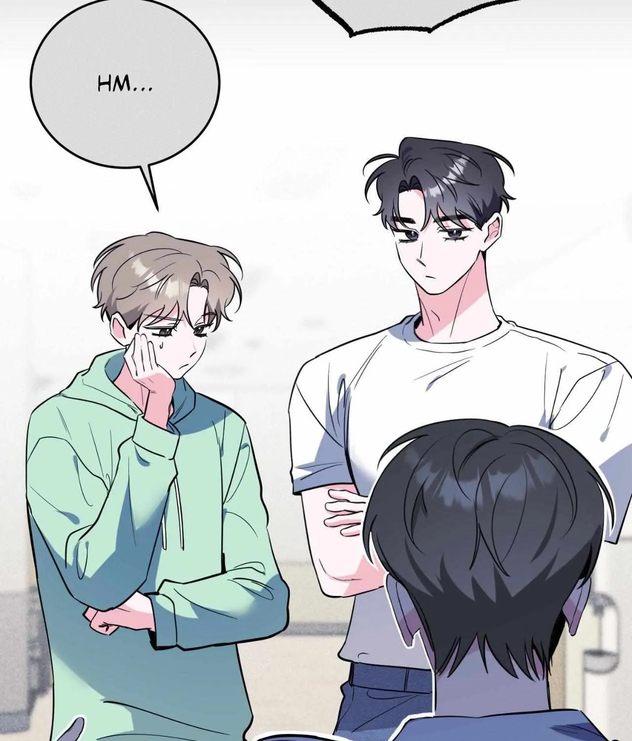Love in Reprise Chapter 49 page 99 - 