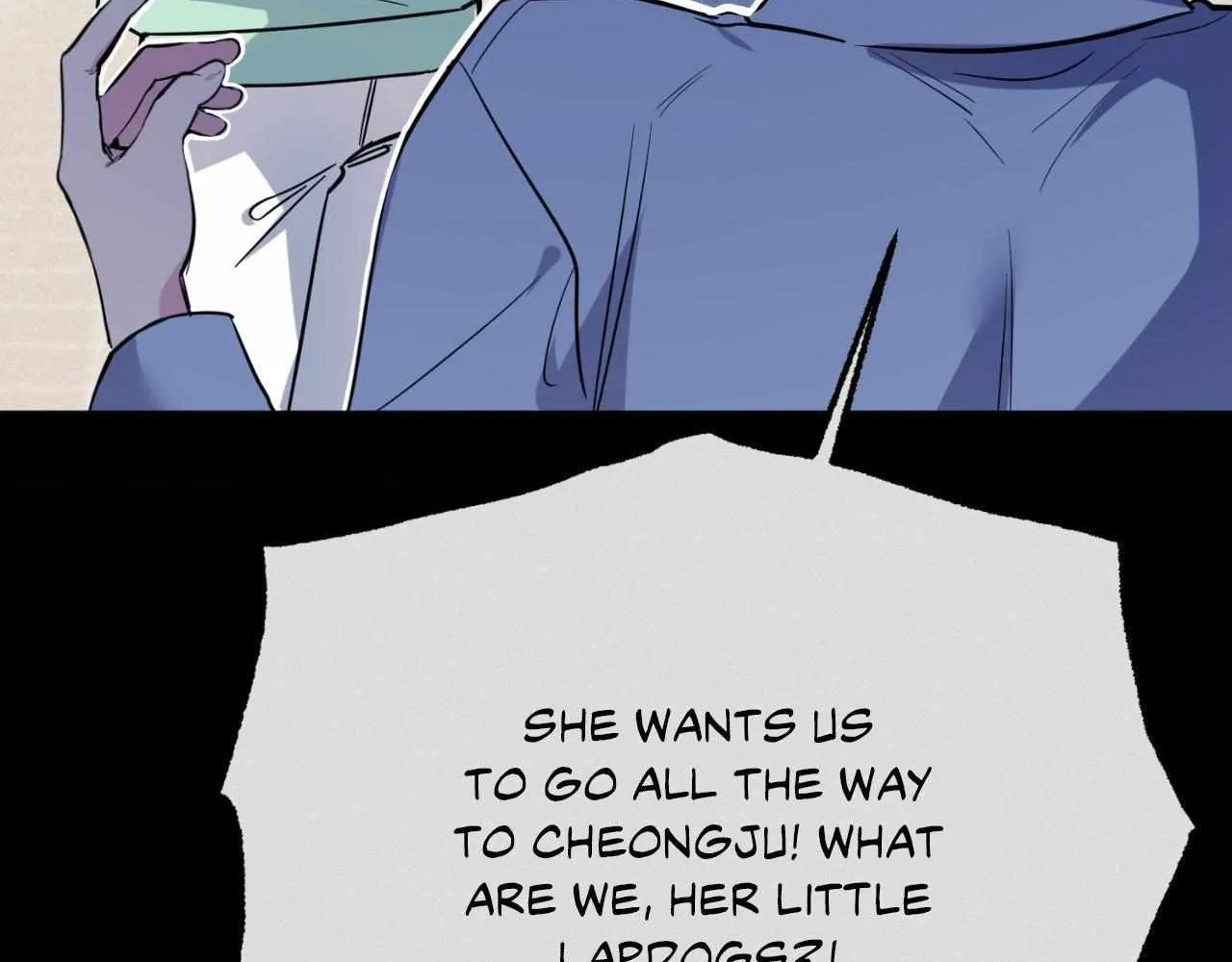 Love in Reprise Chapter 49 page 100 - 