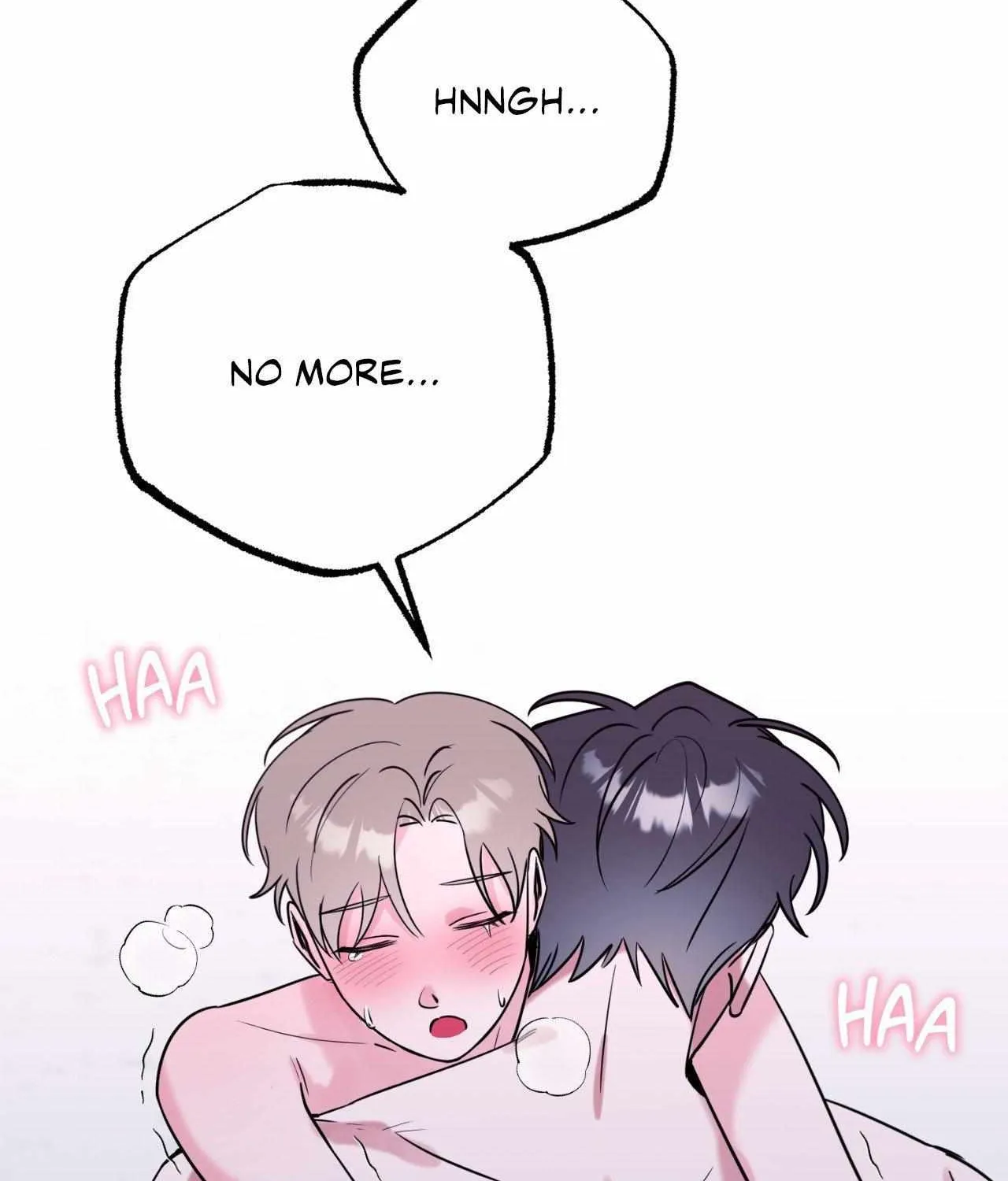 Love in Reprise Chapter 52 page 168 - 