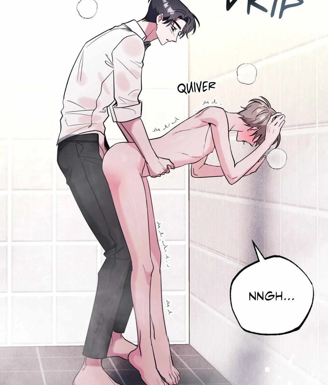 Love in Reprise Chapter 52 page 33 - 