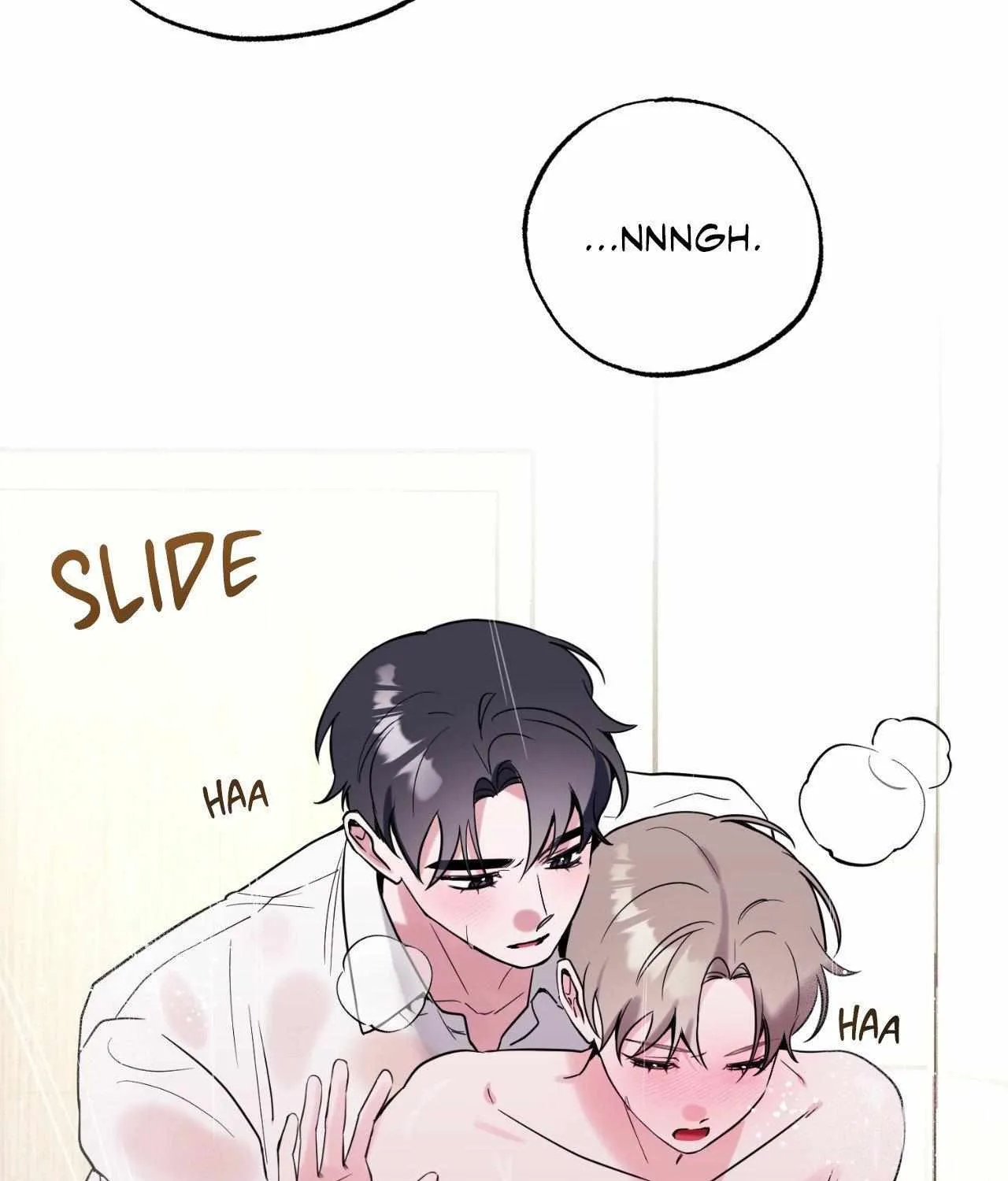 Love in Reprise Chapter 52 page 5 - 