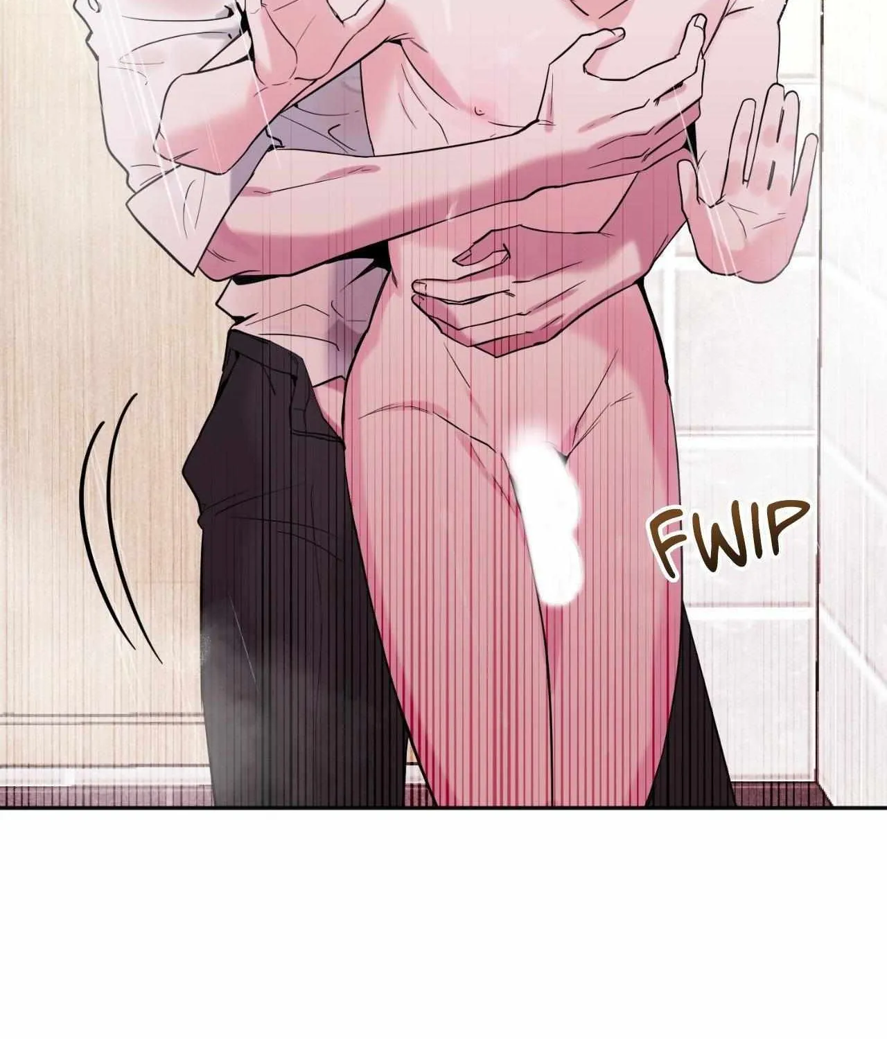 Love in Reprise Chapter 52 page 6 - 