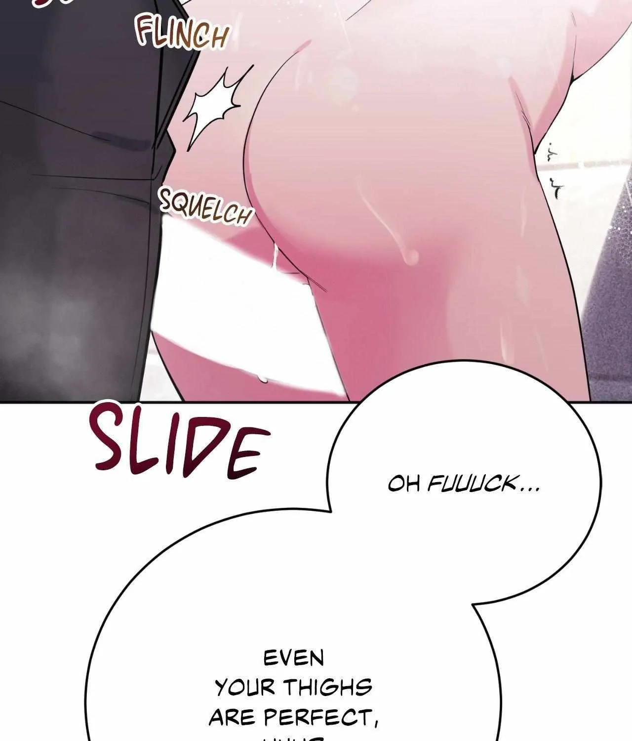 Love in Reprise Chapter 52 page 8 - 