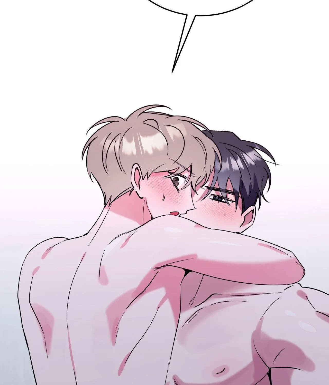 Love in Reprise Chapter 53 page 3 - 