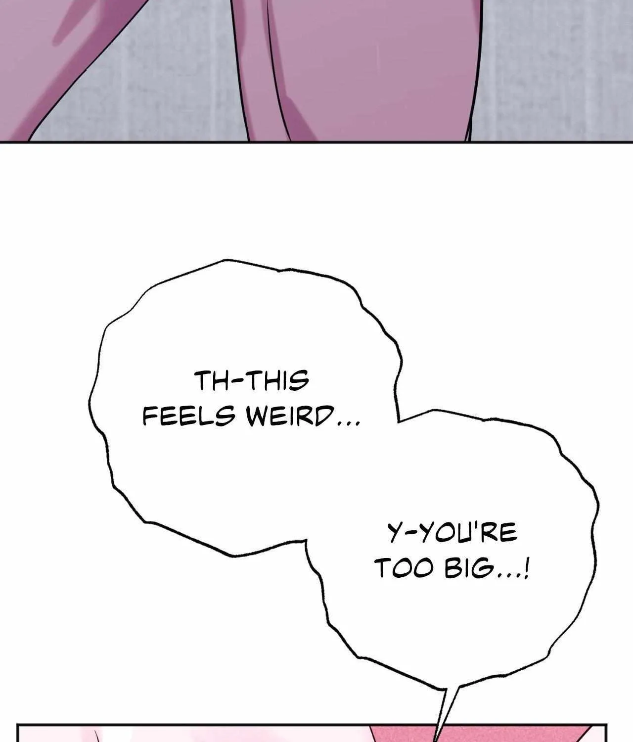 Love in Reprise Chapter 53 page 5 - 