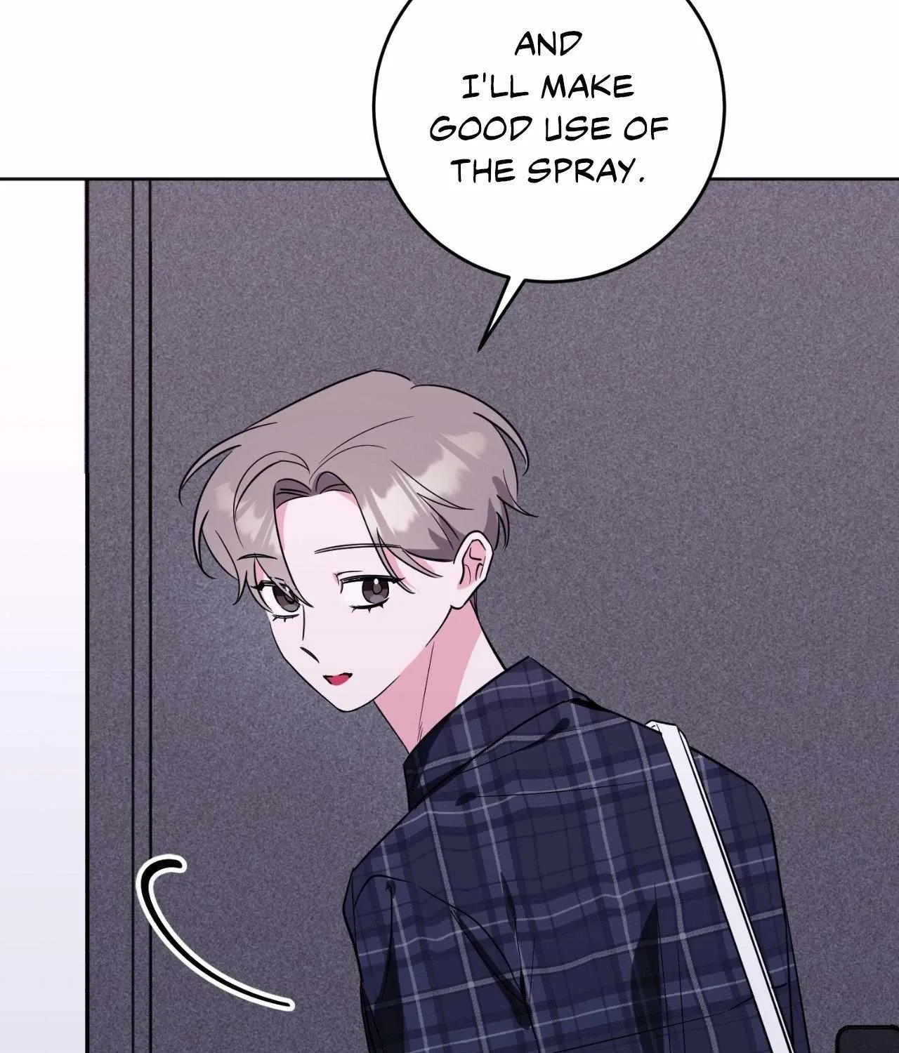 Love in Reprise Chapter 56 page 117 - 