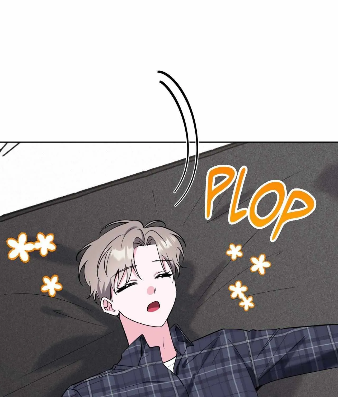 Love in Reprise Chapter 56 page 3 - 