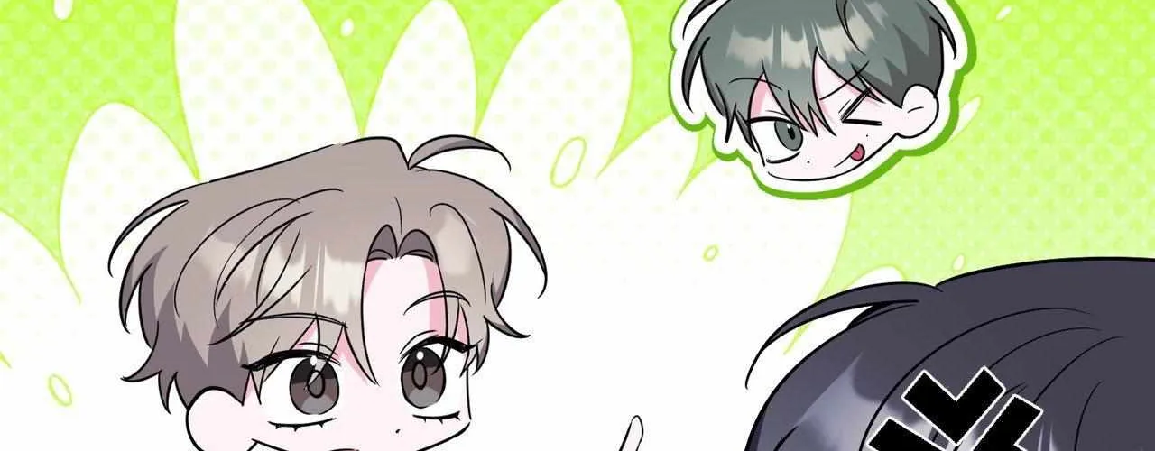 Love in Reprise Chapter 59 page 117 - 
