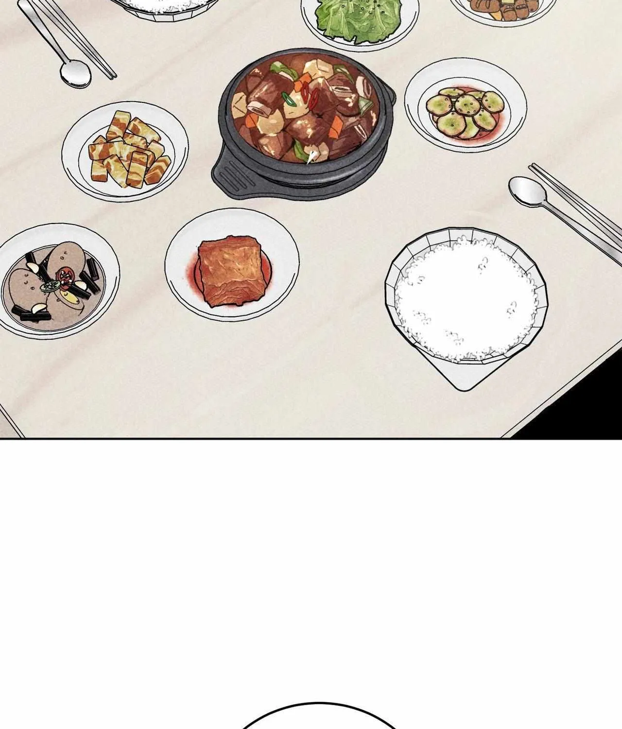 Love in Reprise Chapter 59 page 3 - 