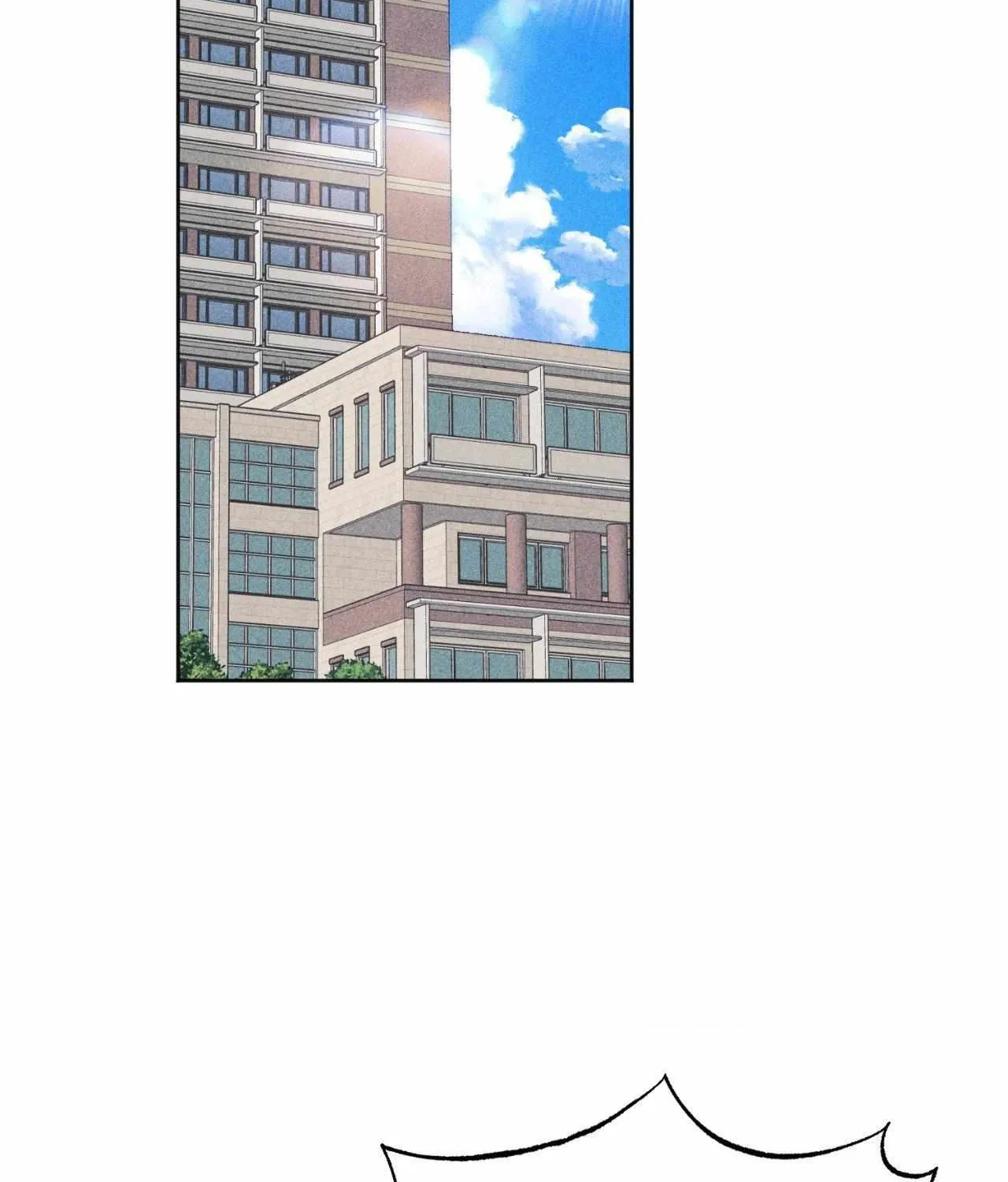 Love in Reprise Chapter 60 page 3 - 