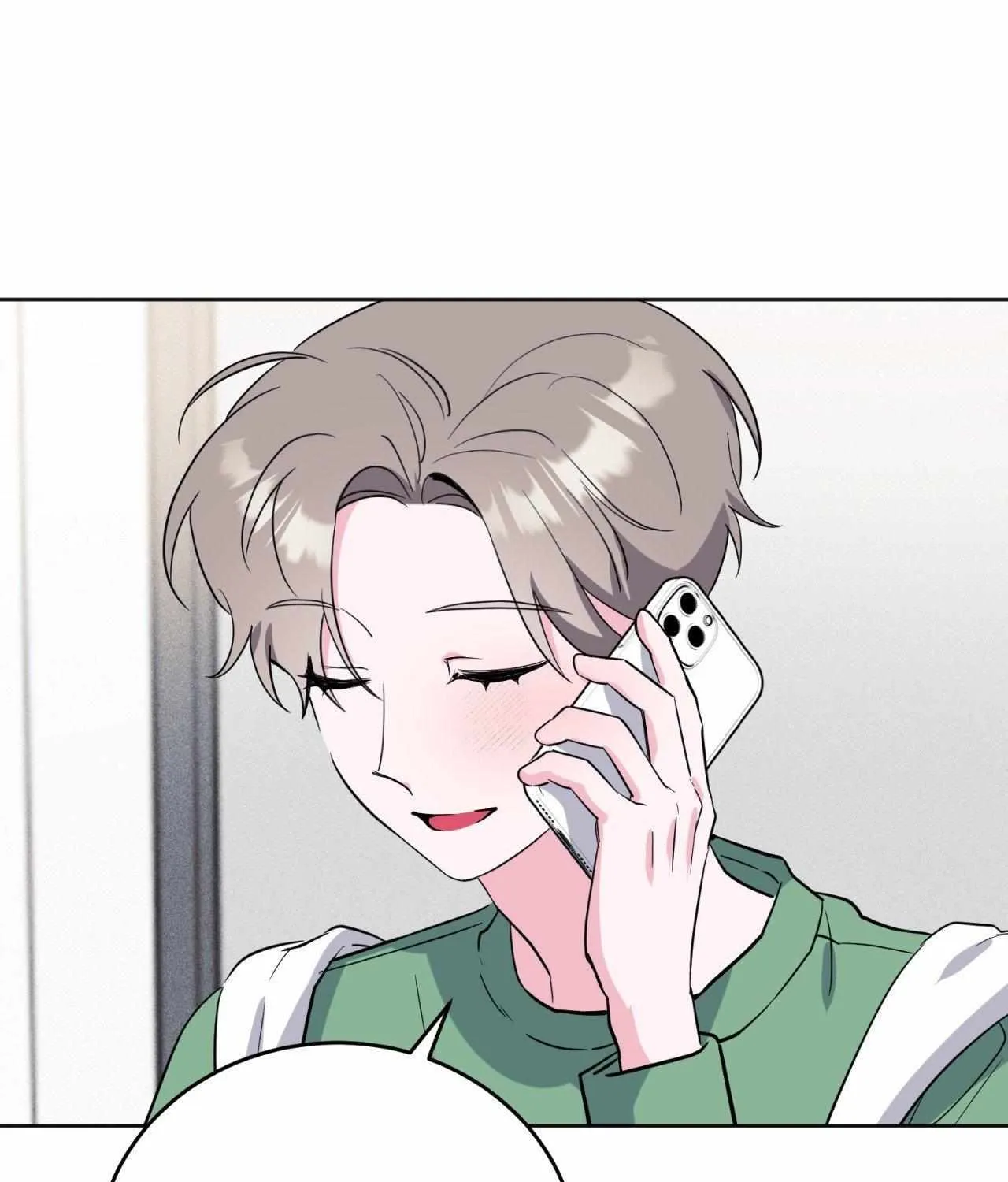 Love in Reprise Chapter 61 page 3 - 