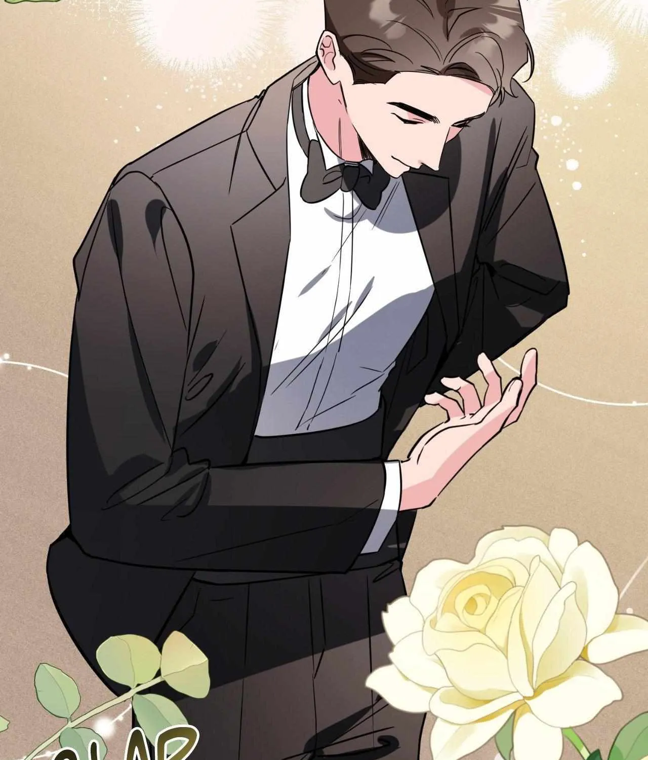 Love in Reprise Chapter 63 page 4 - 