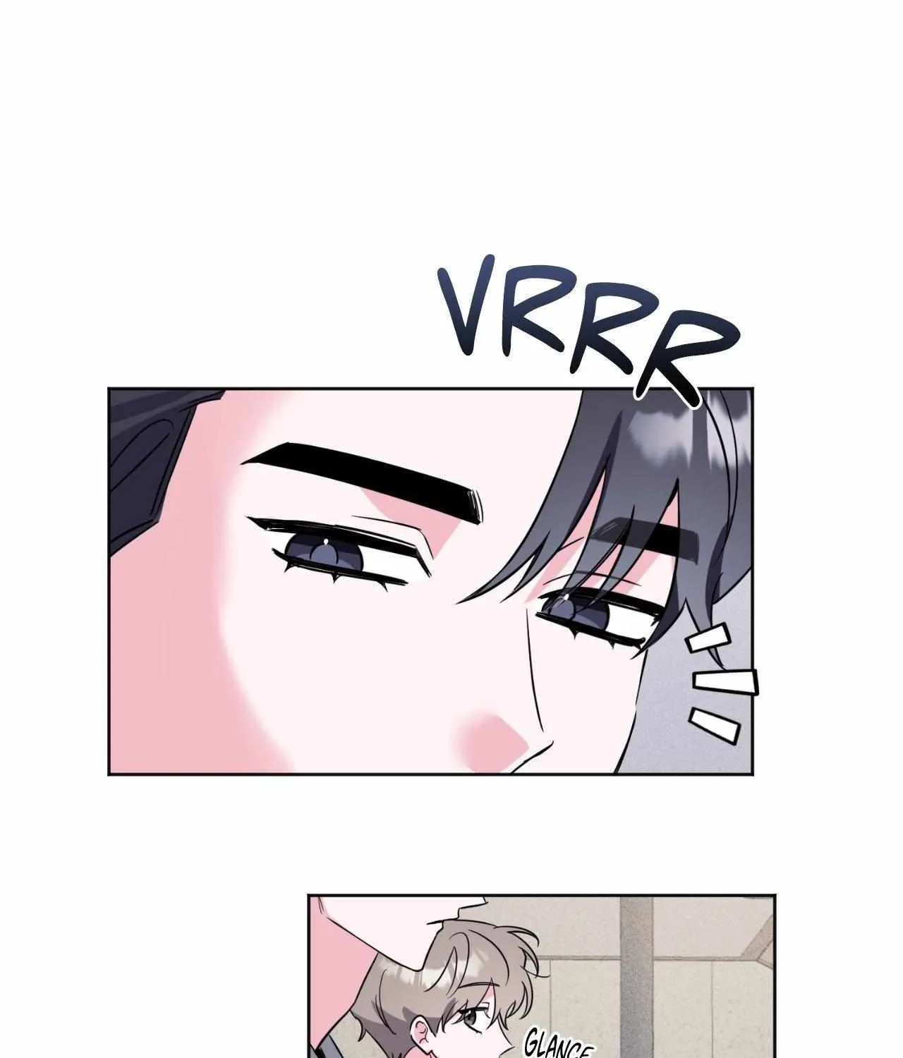 Love in Reprise Chapter 63 page 8 - 