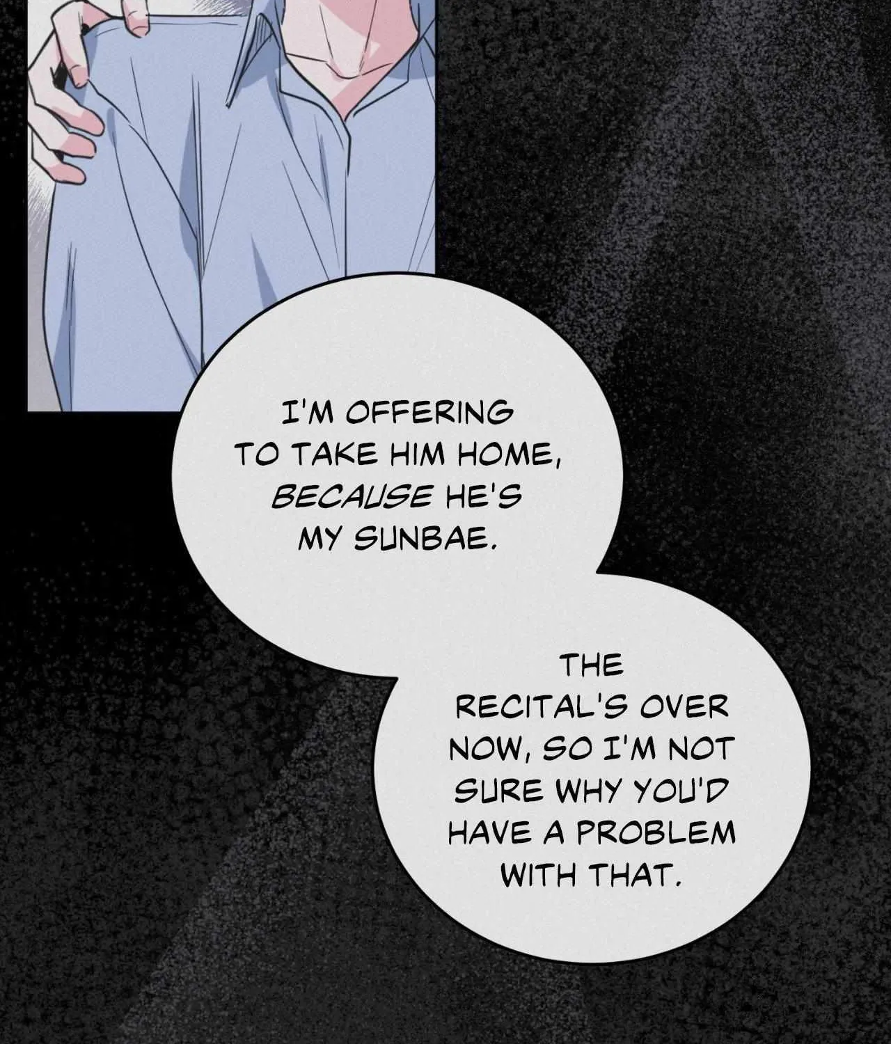 Love in Reprise Chapter 64 page 117 - 