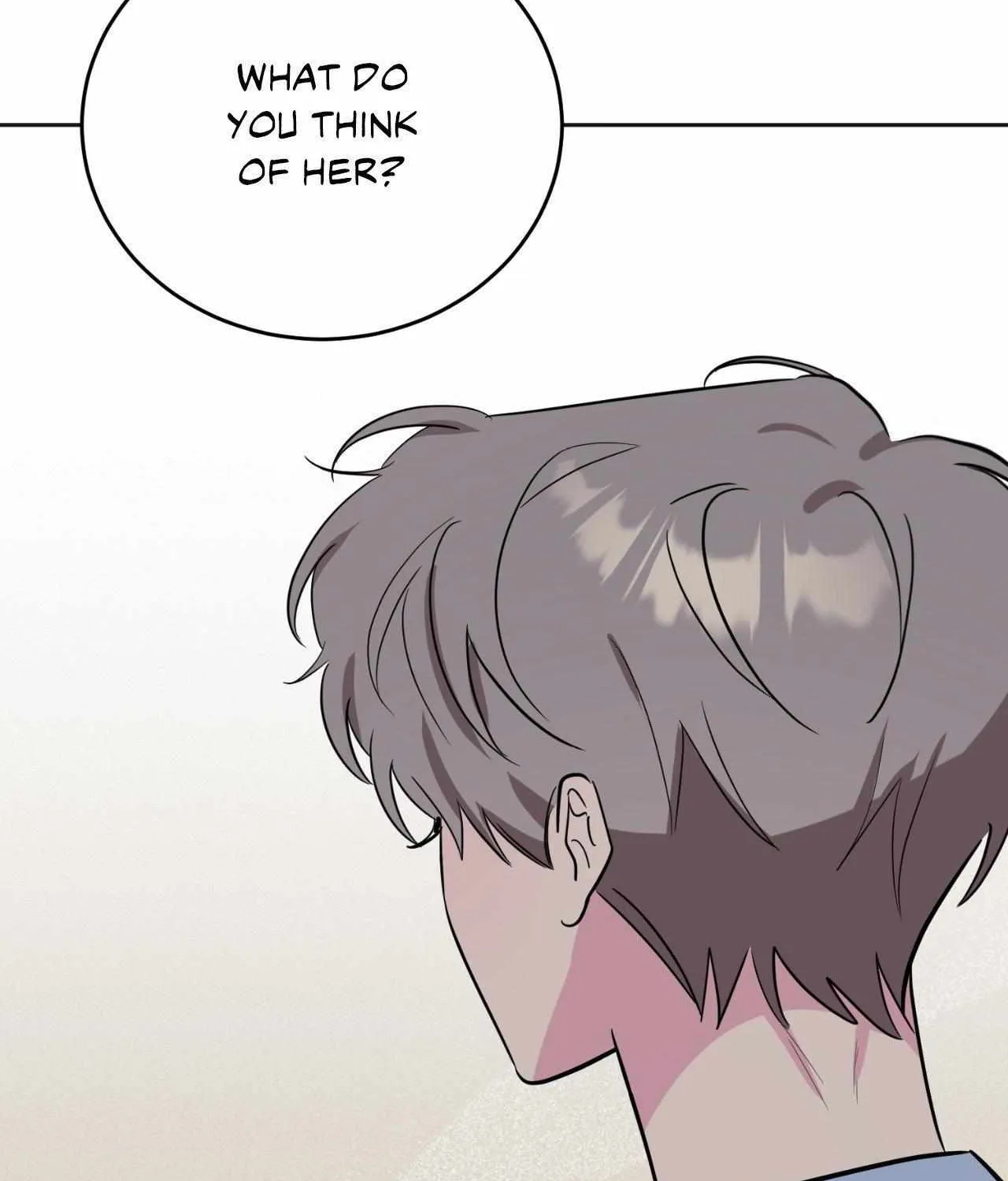 Love in Reprise Chapter 64 page 5 - 