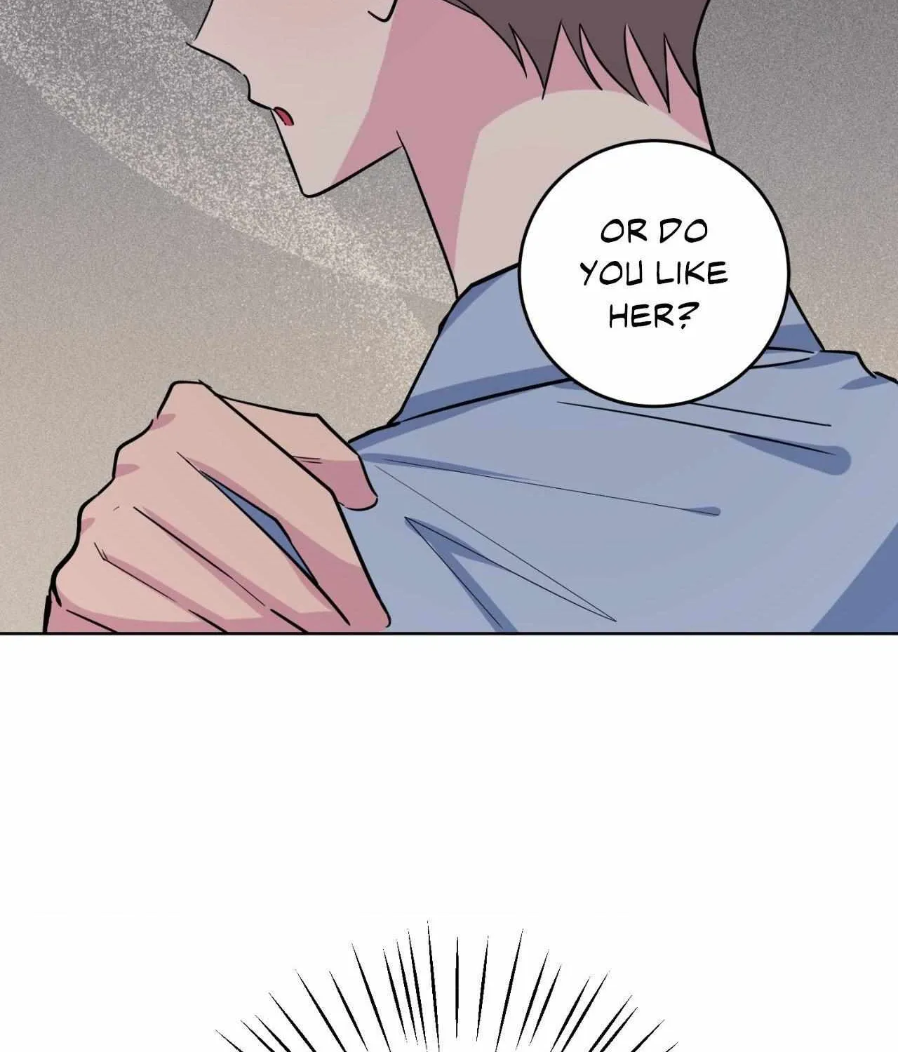 Love in Reprise Chapter 64 page 8 - 
