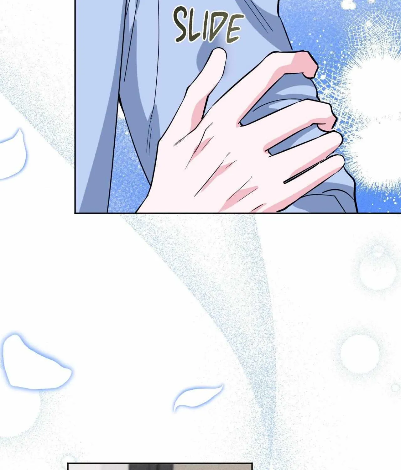 Love in Reprise Chapter 64 page 73 - 