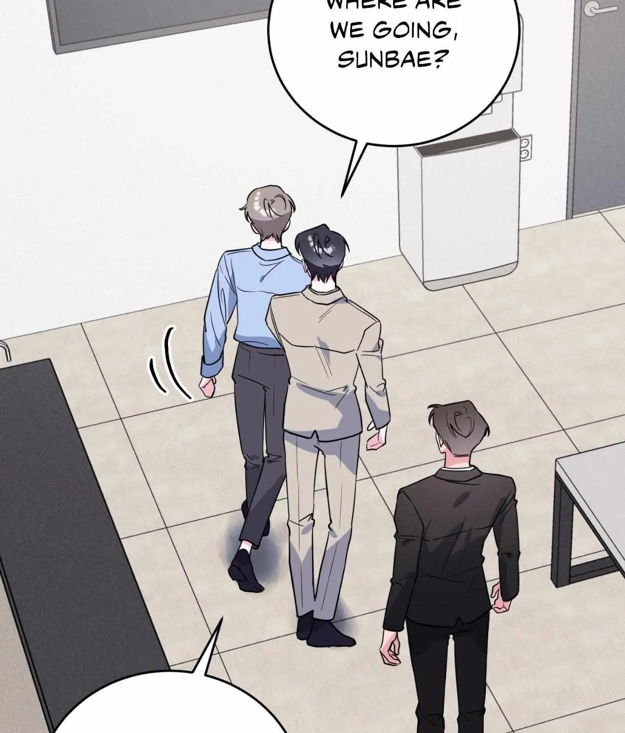 Love in Reprise Chapter 64 page 90 - 