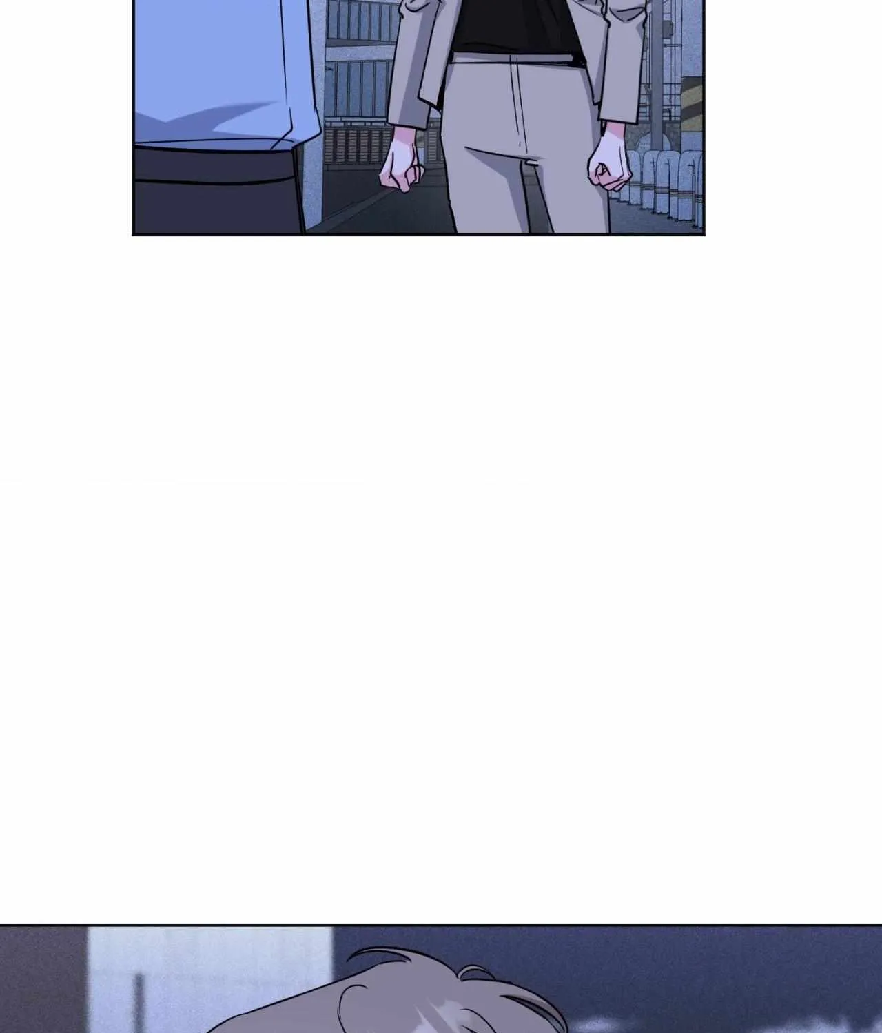 Love in Reprise Chapter 65 page 117 - 