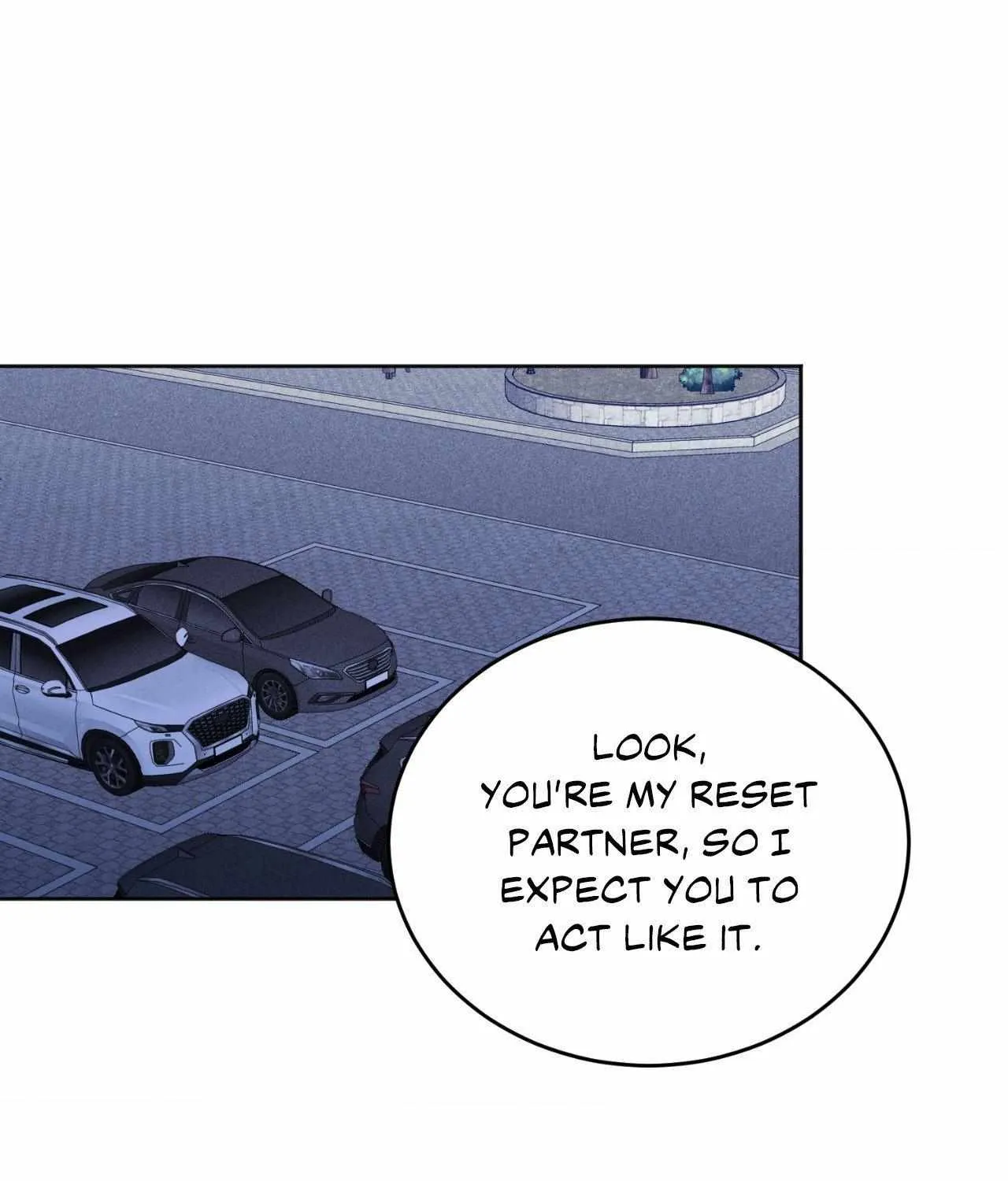 Love in Reprise Chapter 65 page 3 - 
