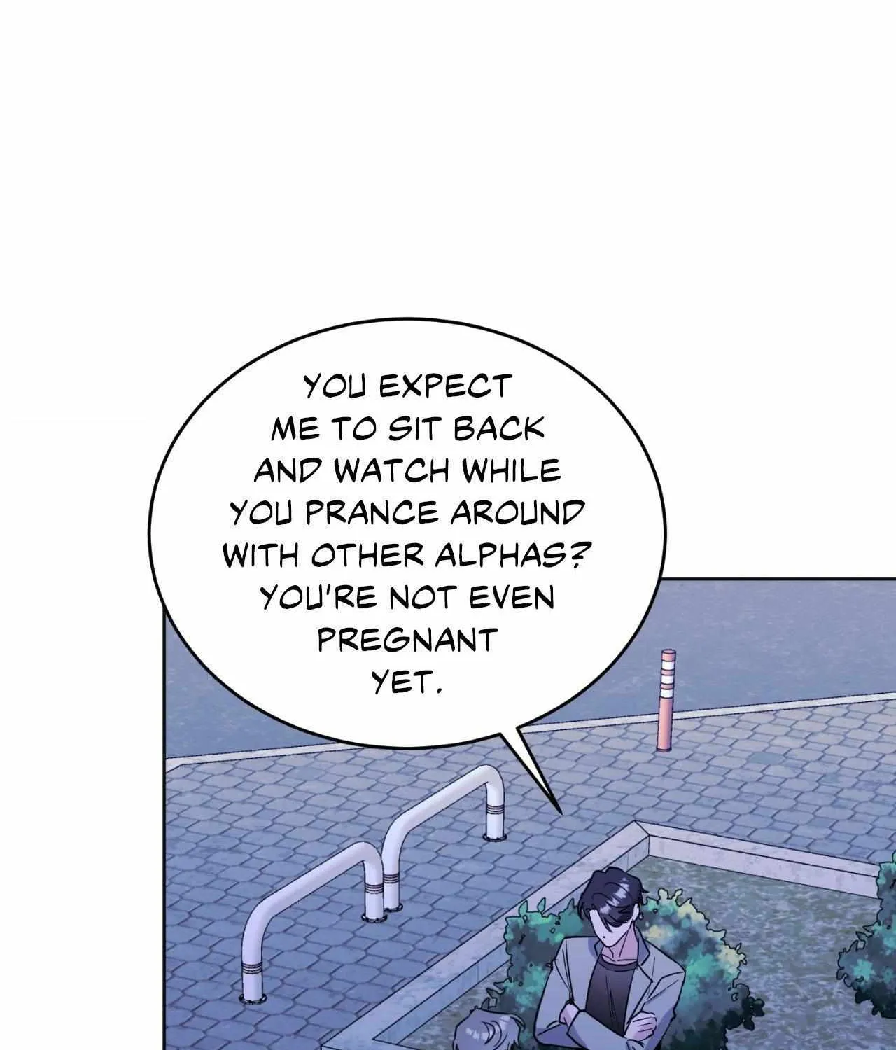 Love in Reprise Chapter 65 page 4 - 