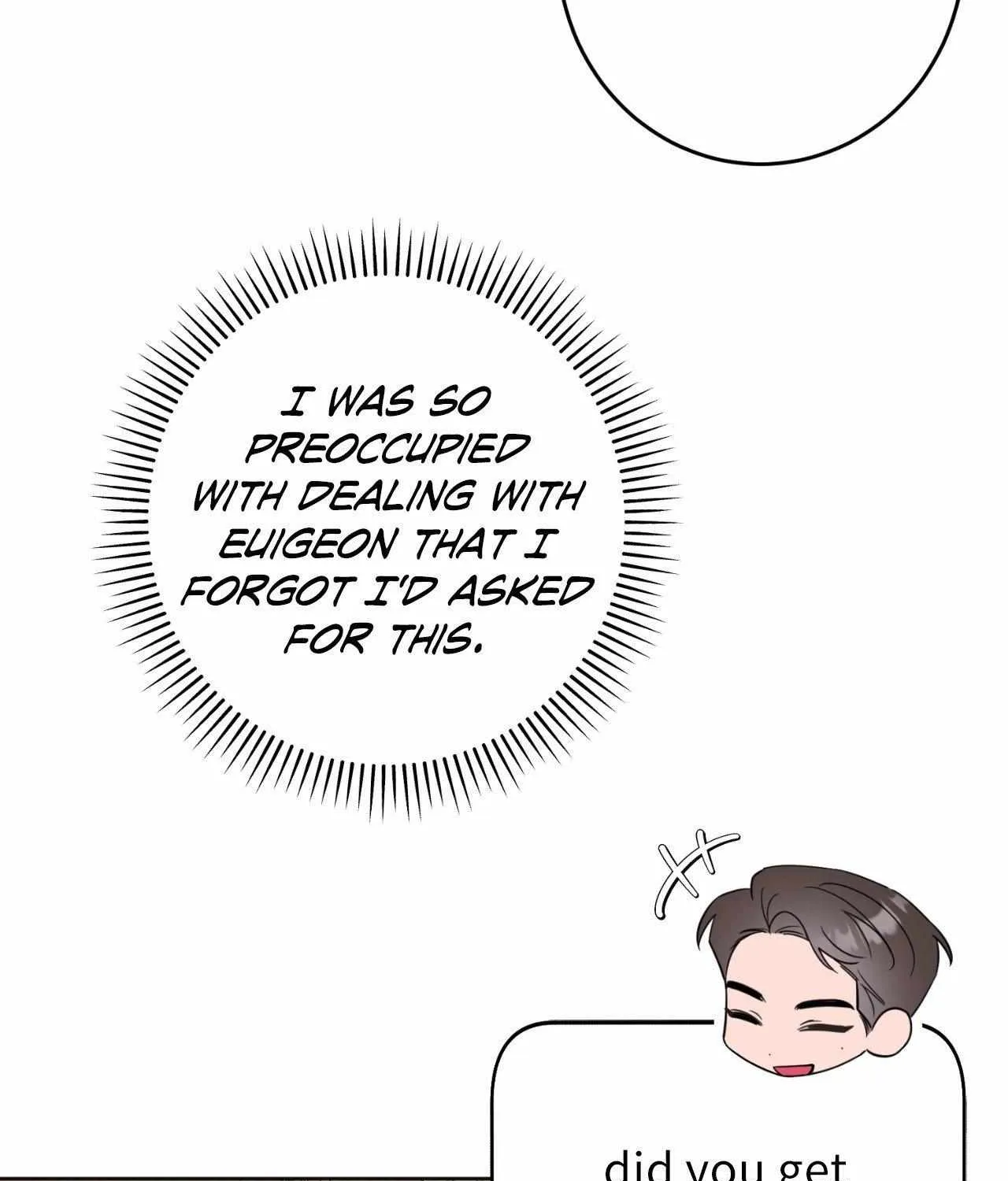 Love in Reprise Chapter 67 page 3 - 