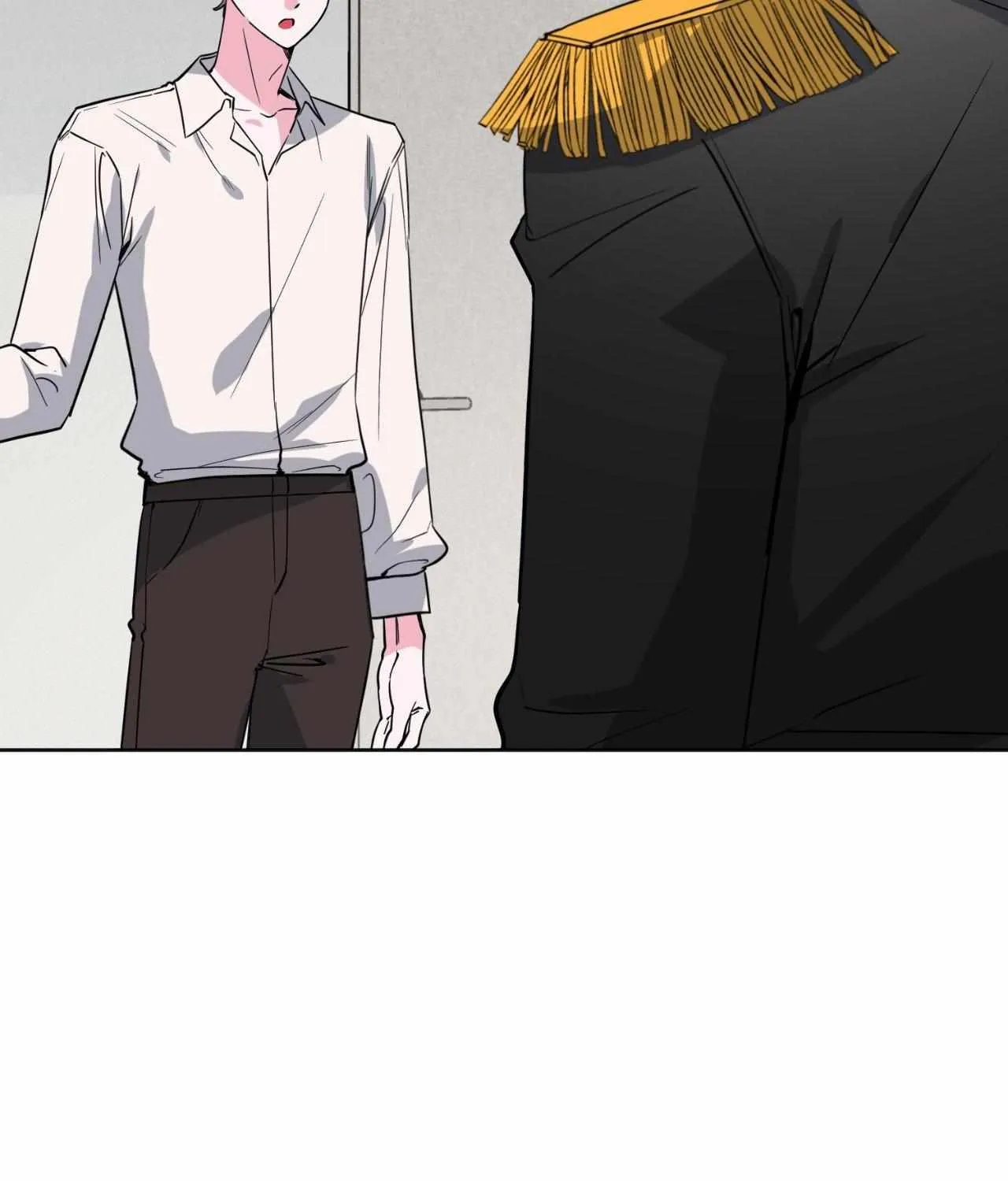 Love in Reprise Chapter 68 page 3 - 
