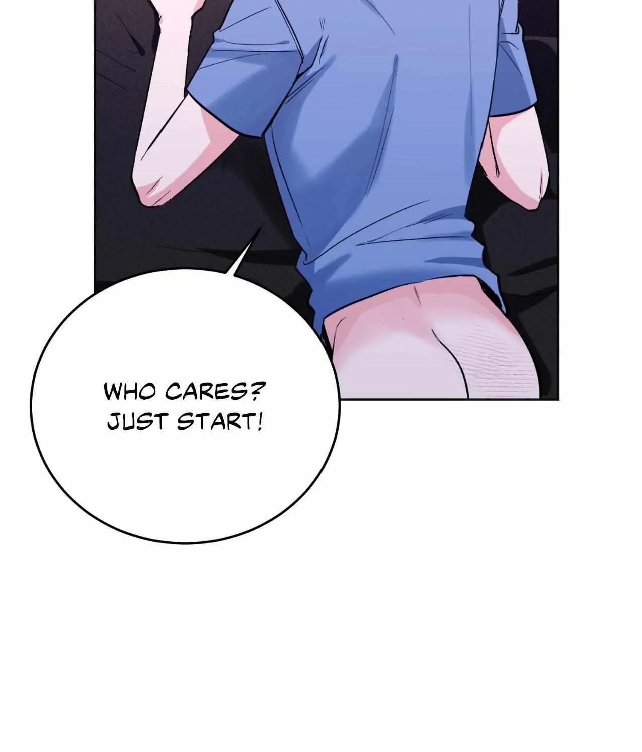 Love in Reprise Chapter 69 page 117 - 