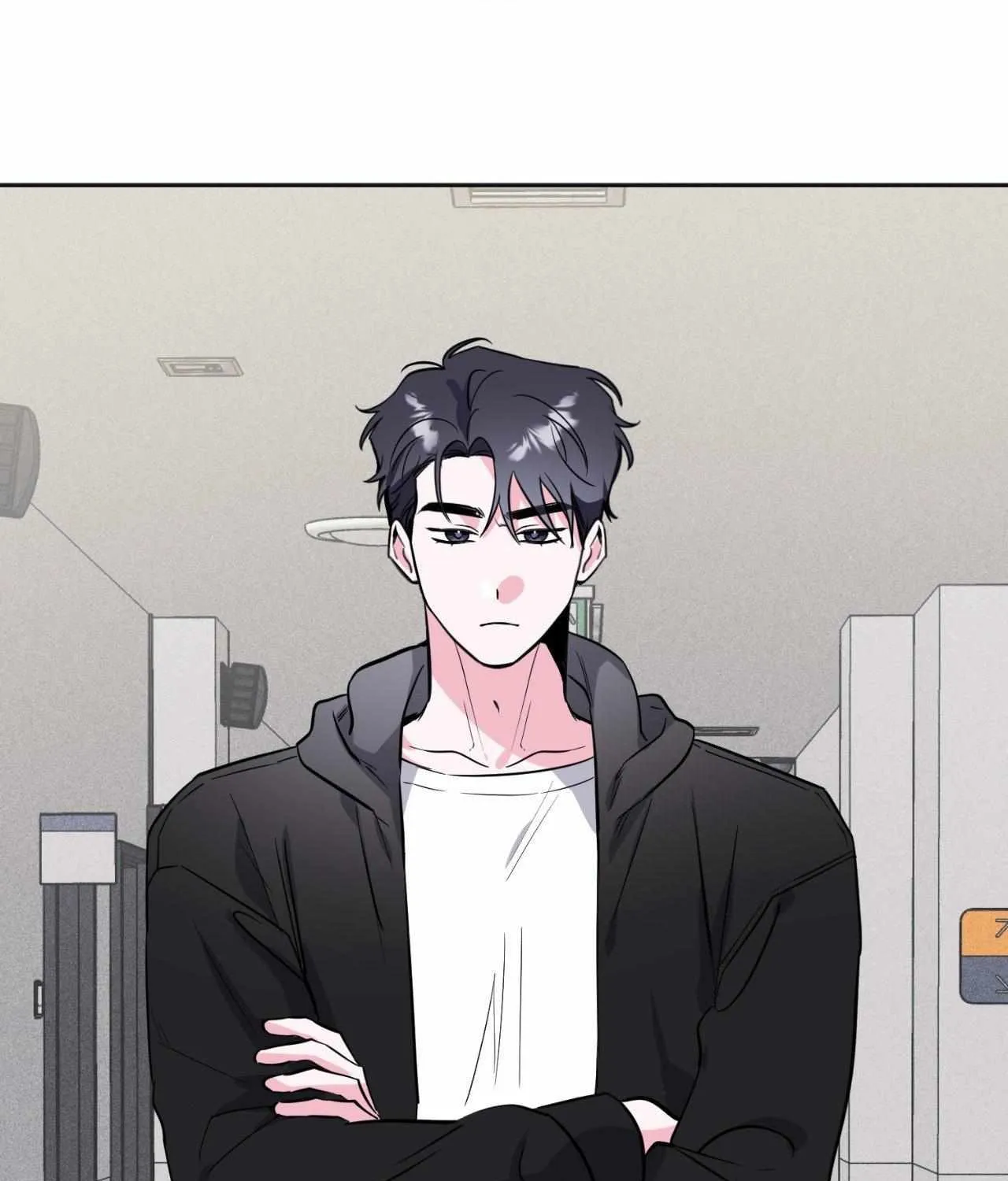 Love in Reprise Chapter 69 page 33 - 