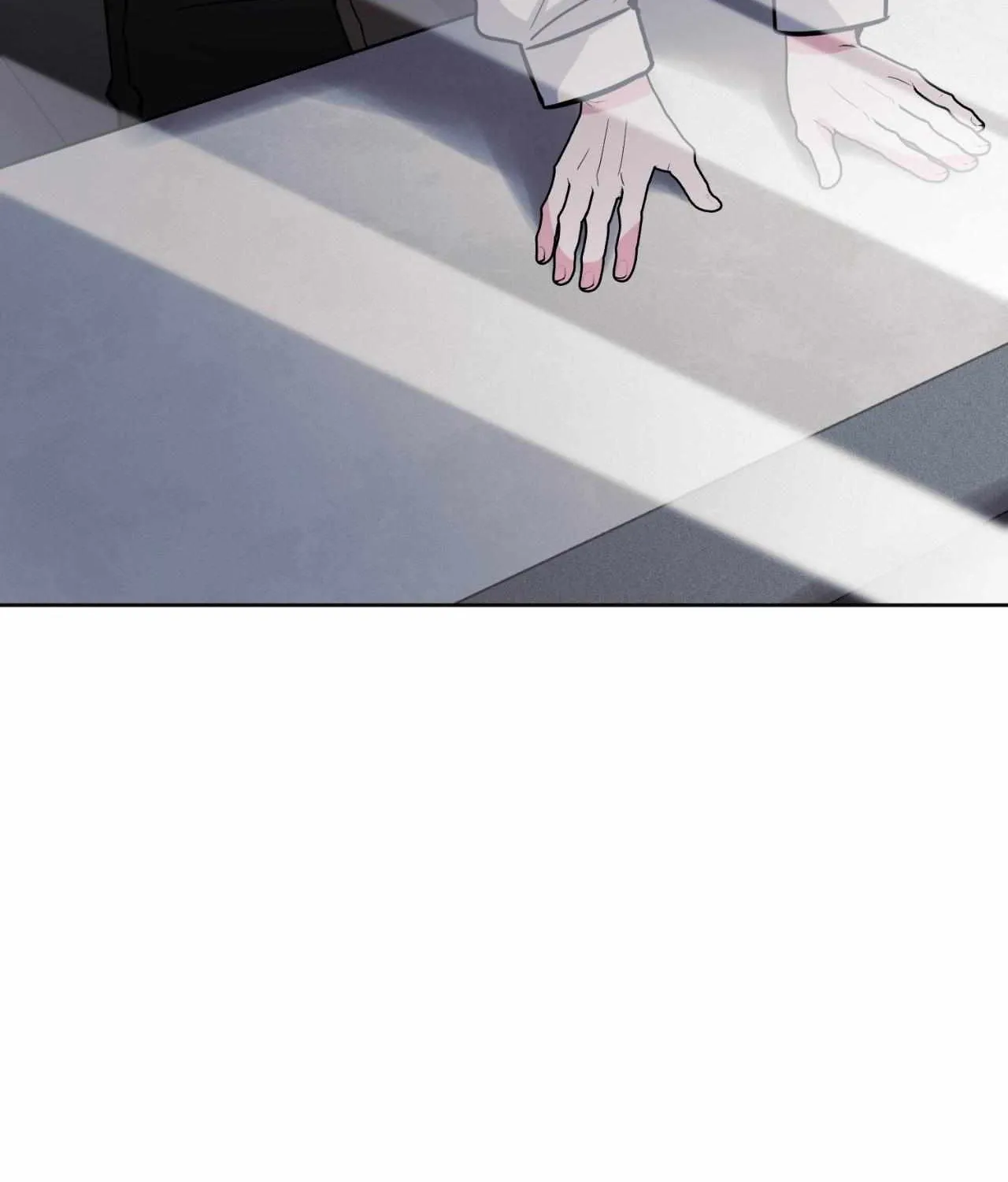 Love in Reprise Chapter 69 page 5 - 
