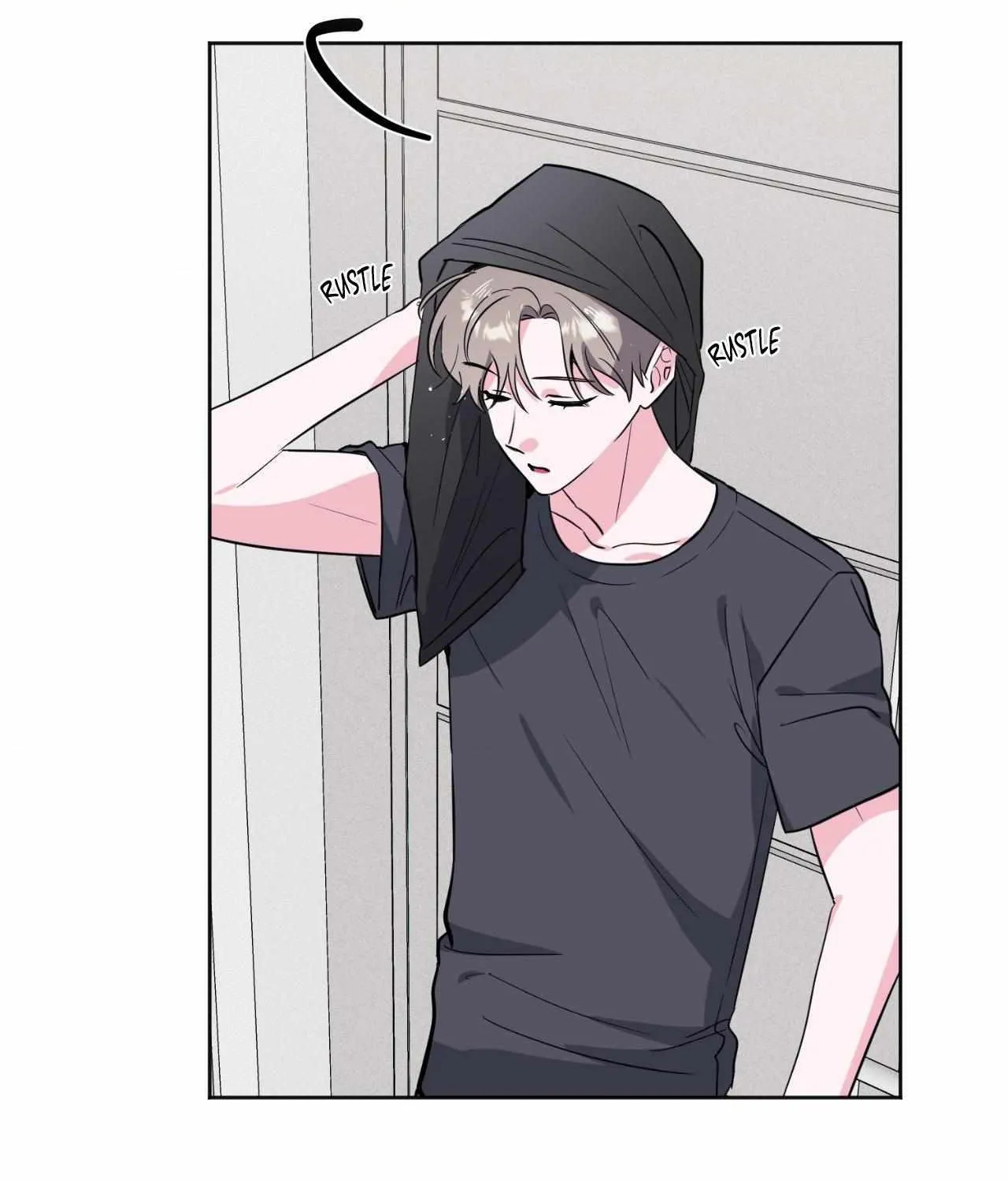 Love in Reprise Chapter 69 page 46 - 