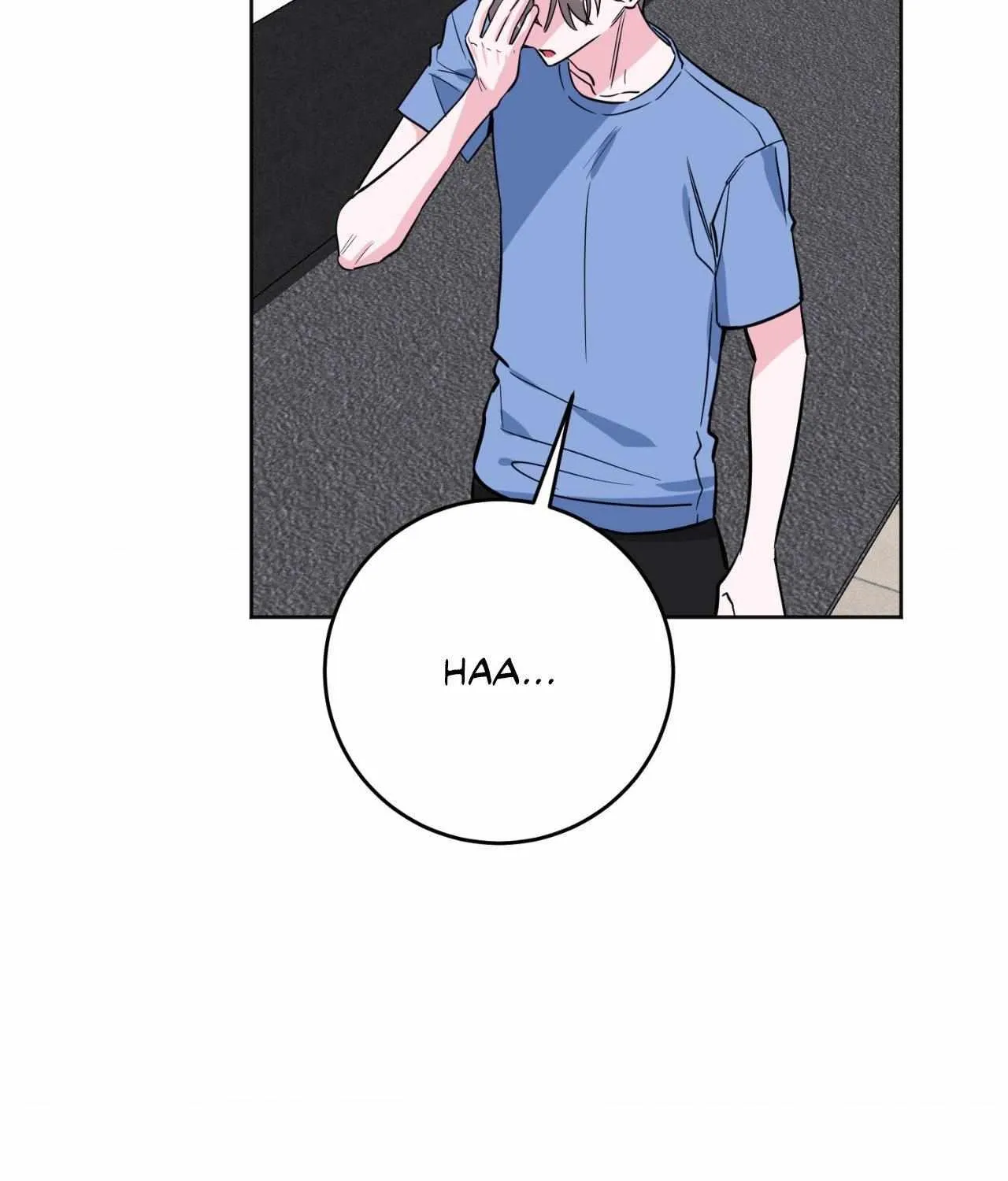 Love in Reprise Chapter 69 page 72 - 