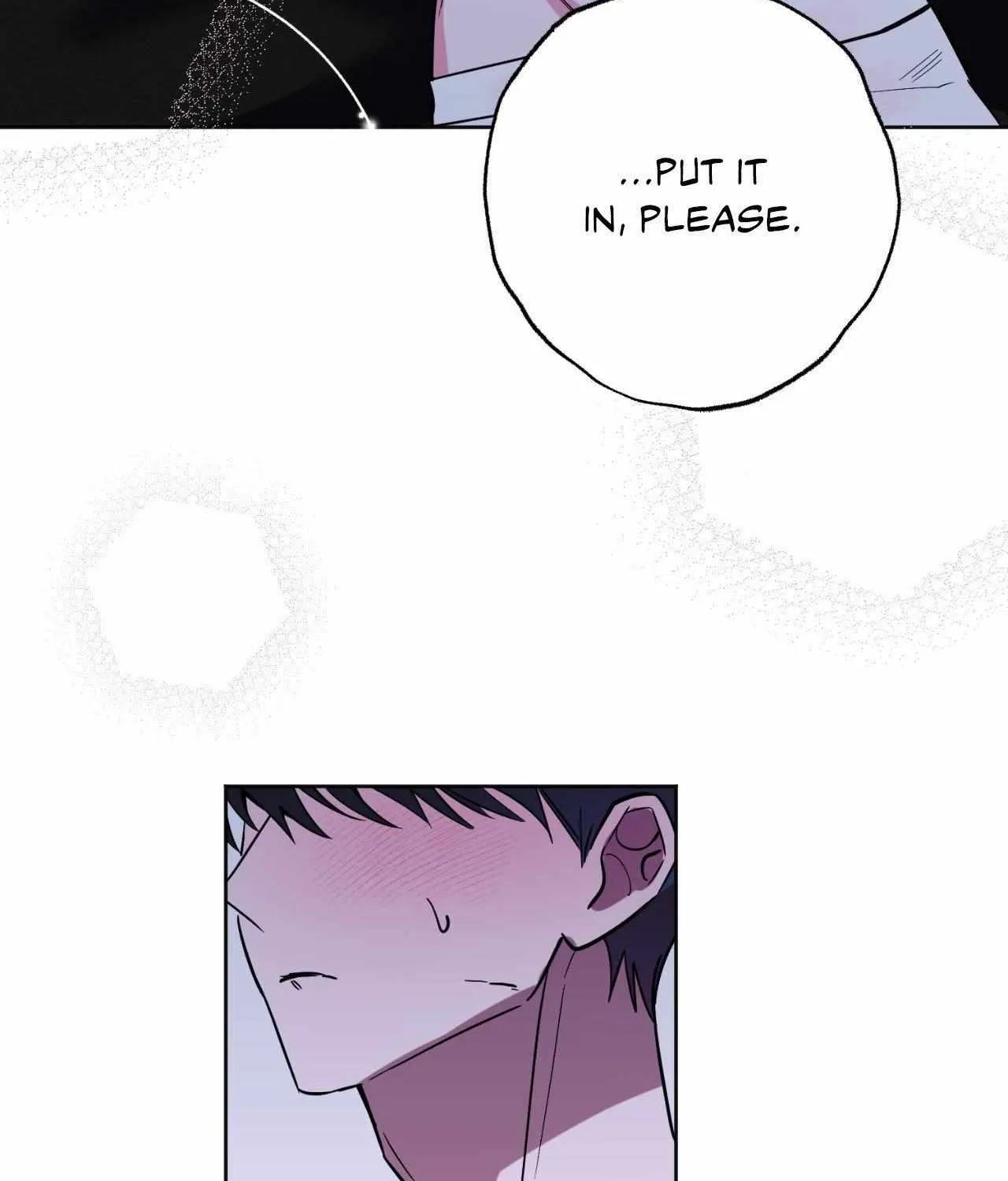 Love in Reprise Chapter 71 page 117 - 