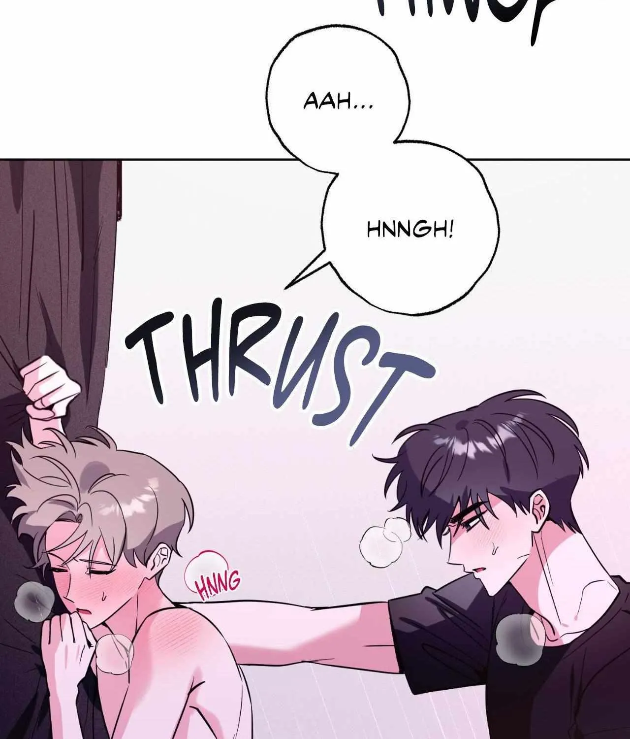 Love in Reprise Chapter 71 page 4 - 