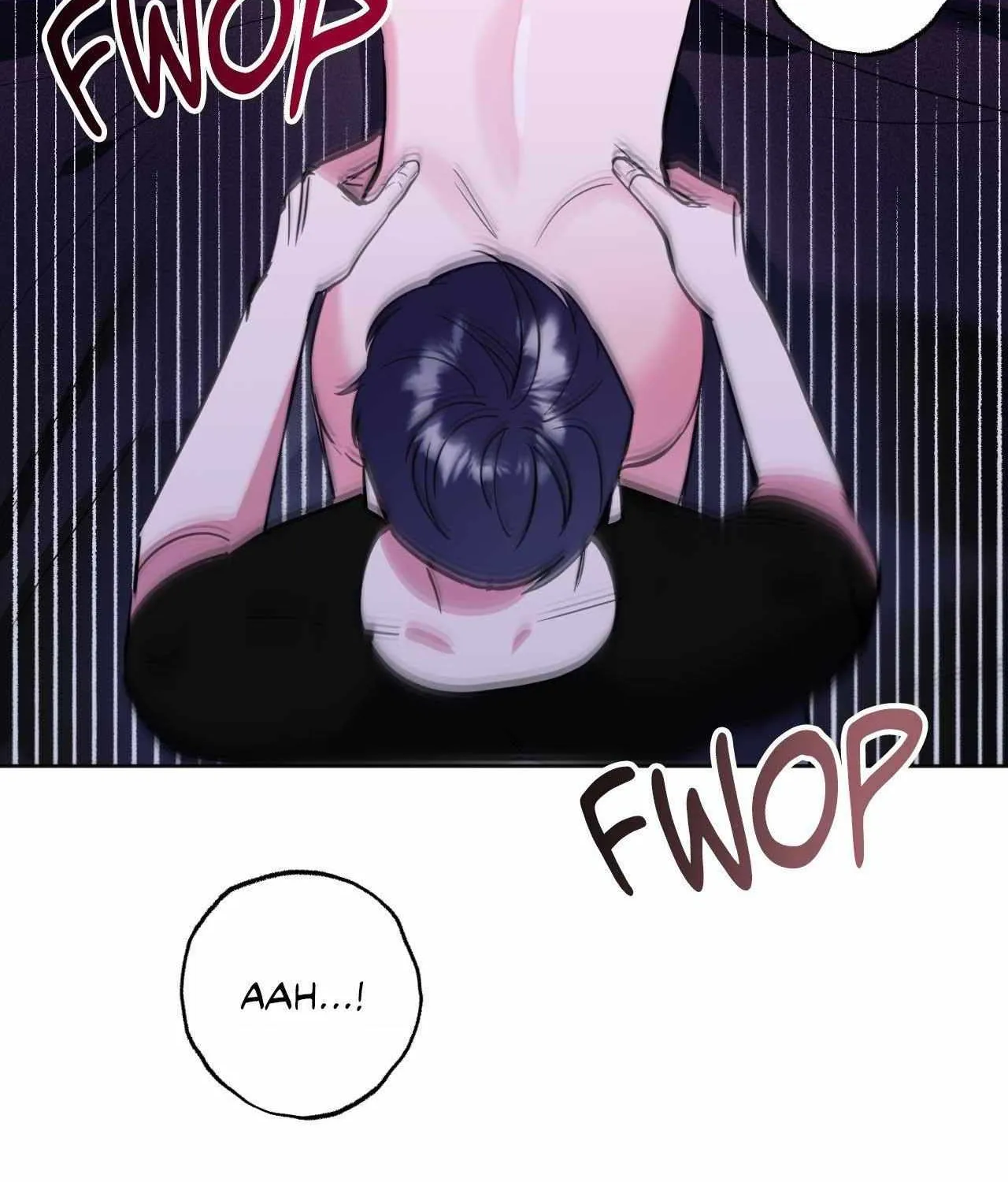 Love in Reprise Chapter 71 page 33 - 