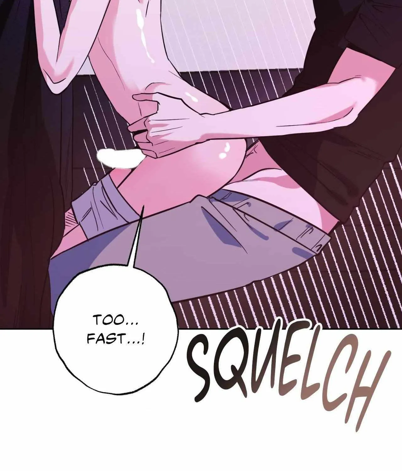 Love in Reprise Chapter 71 page 5 - 