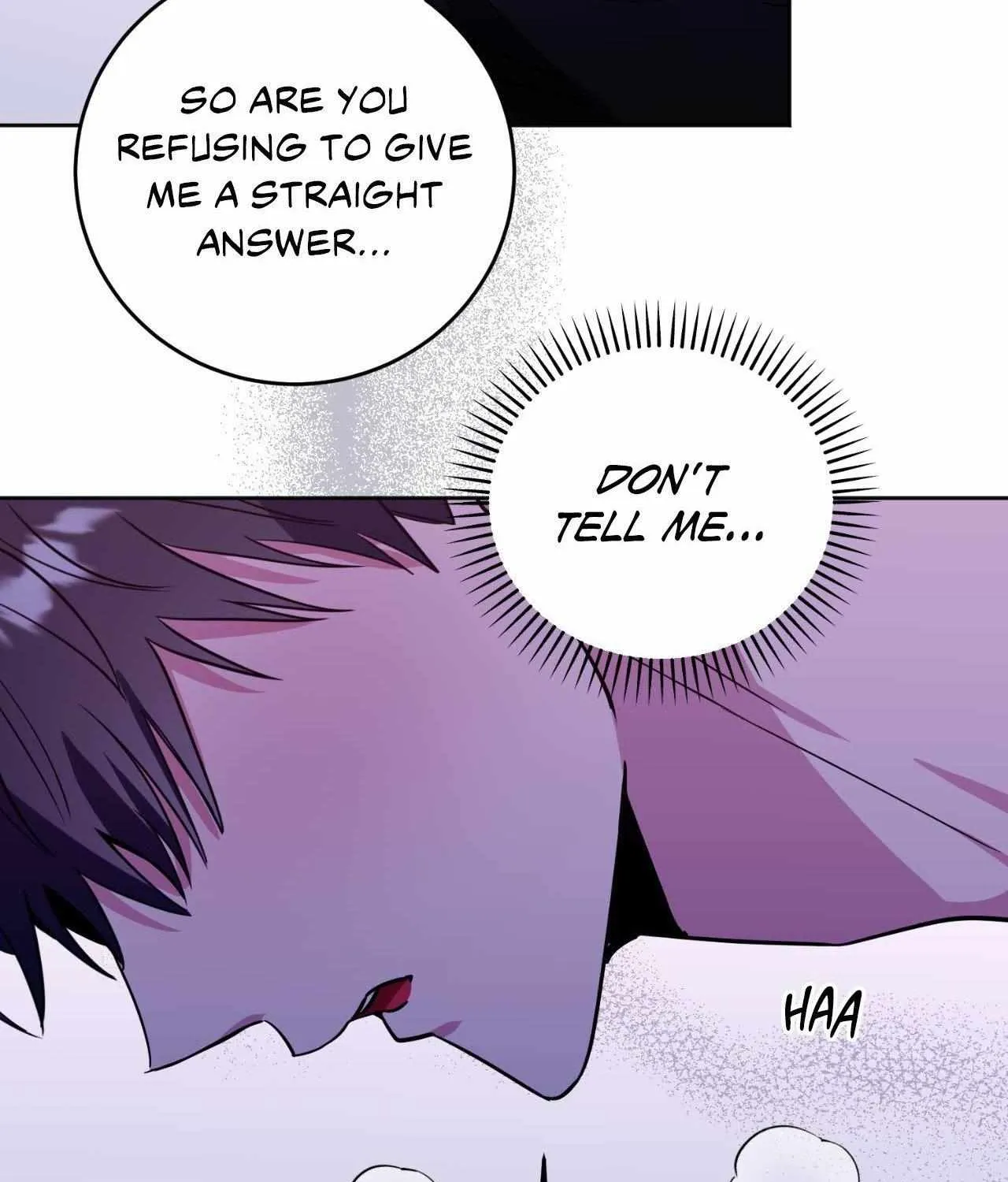 Love in Reprise Chapter 71 page 41 - 