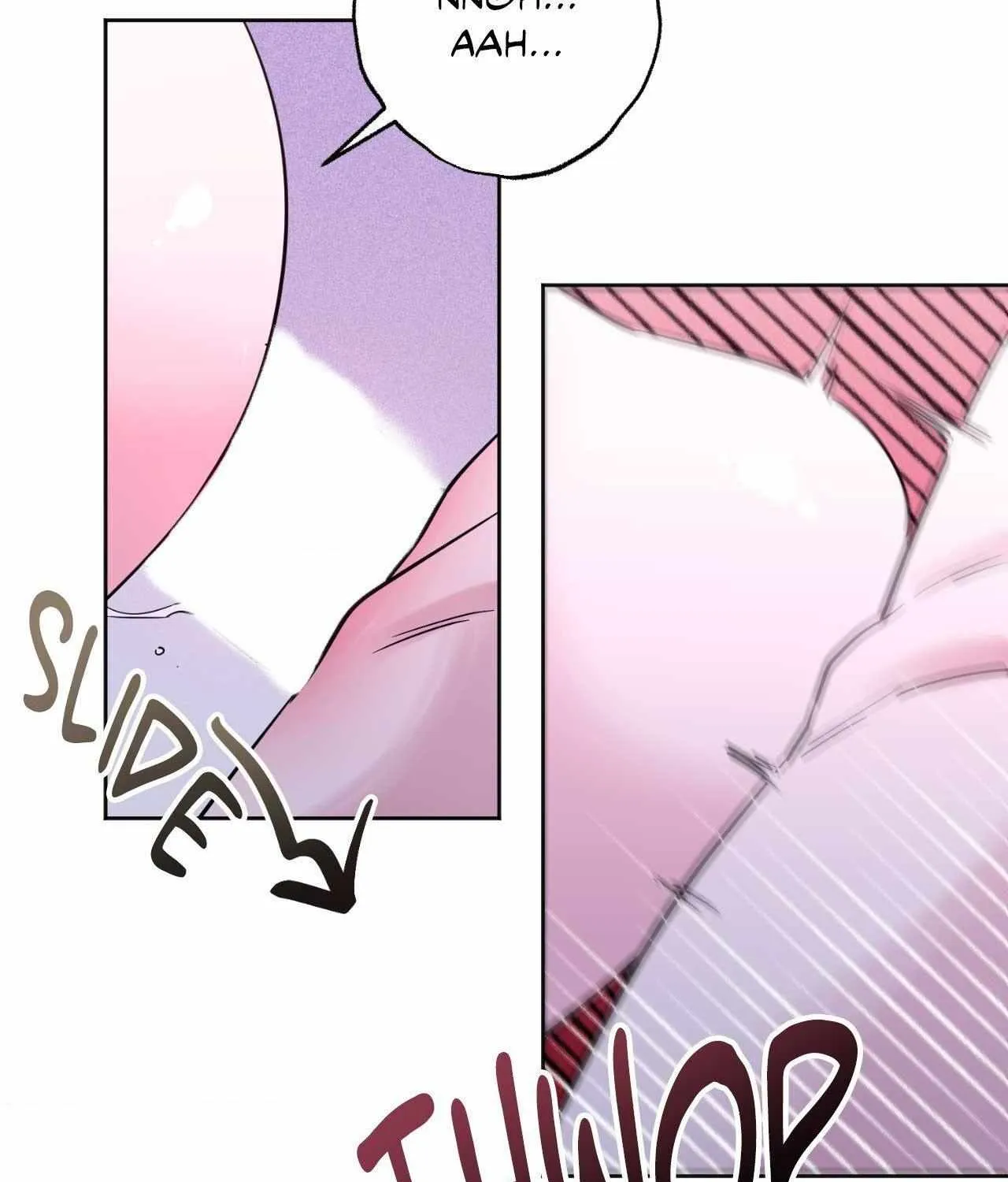 Love in Reprise Chapter 71 page 7 - 