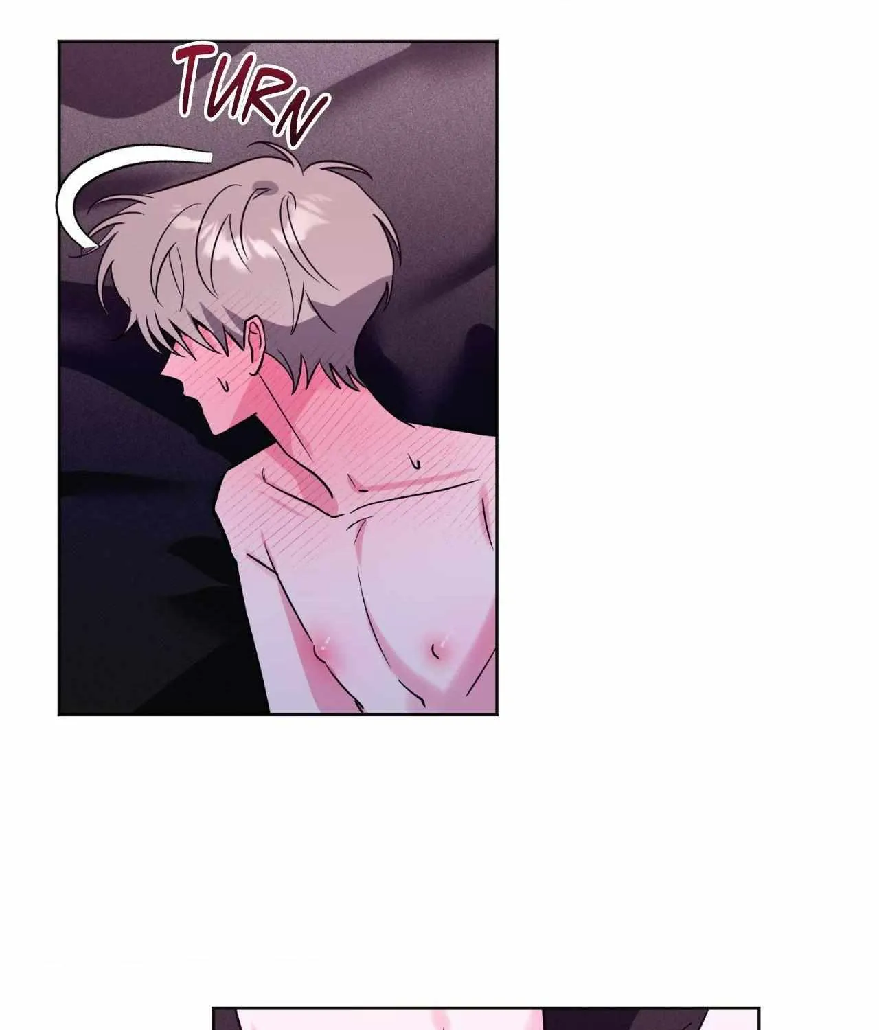 Love in Reprise Chapter 71 page 65 - 