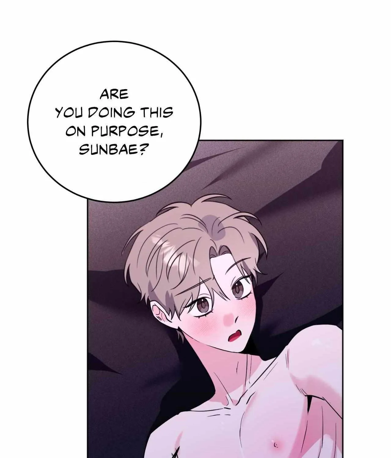 Love in Reprise Chapter 71 page 72 - 