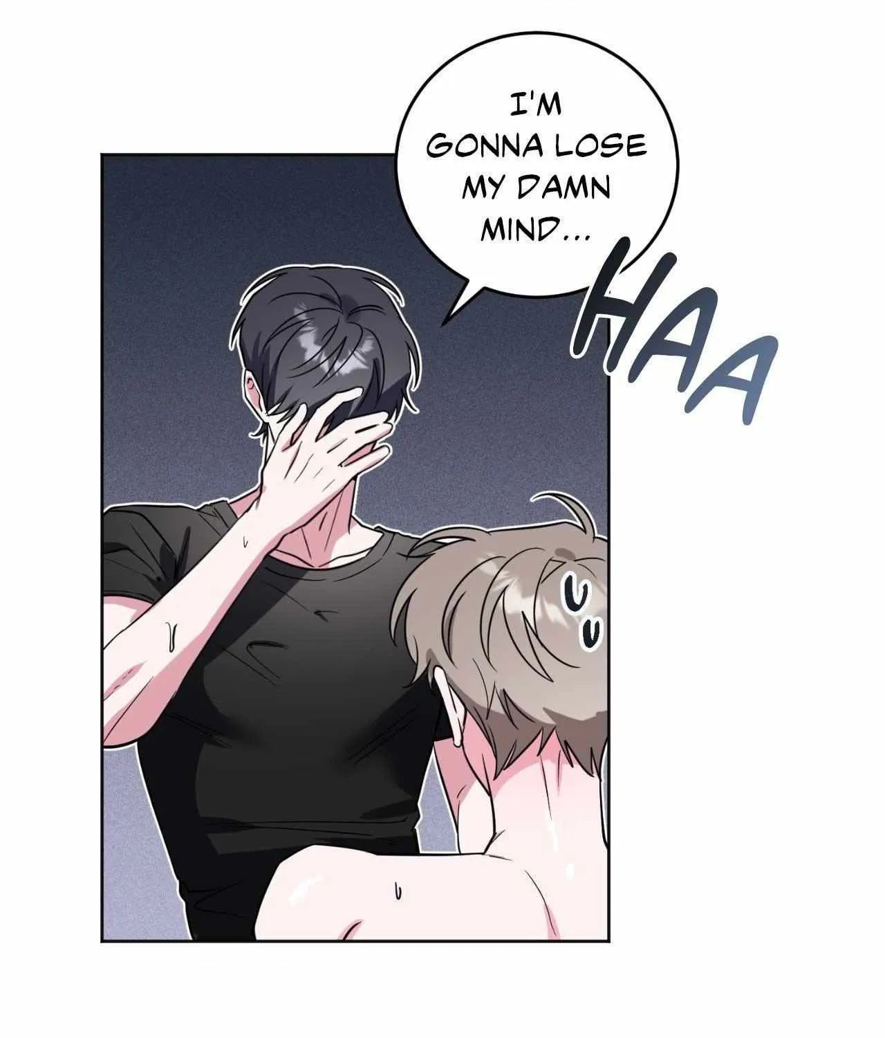 Love in Reprise Chapter 71 page 77 - 