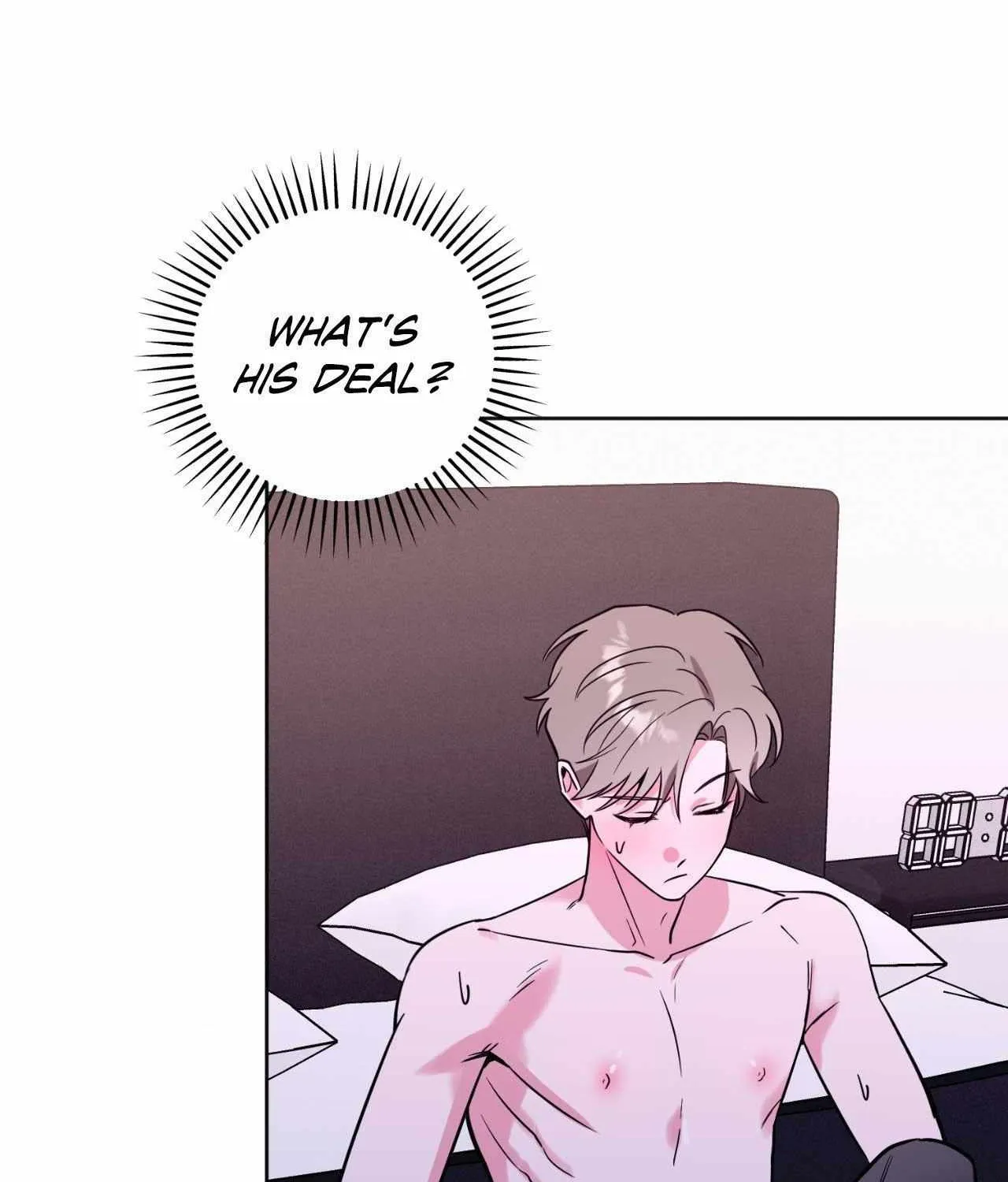 Love in Reprise Chapter 71 page 78 - 