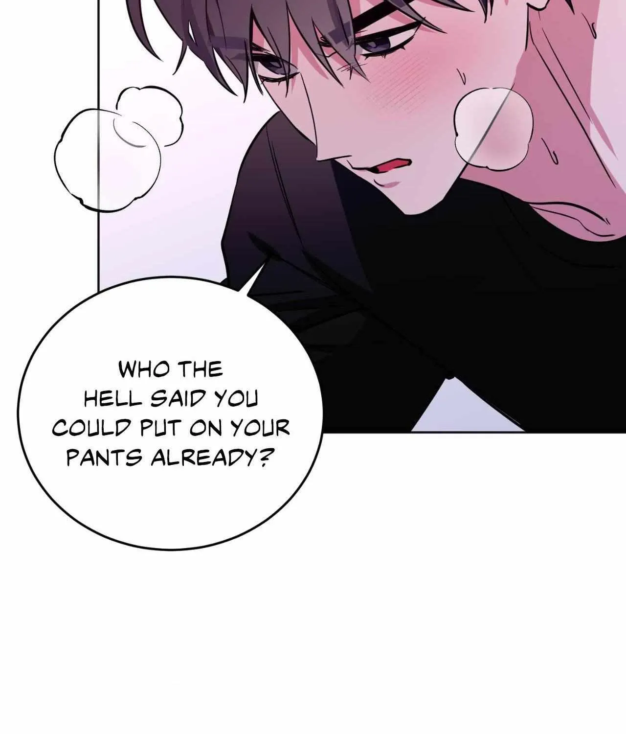 Love in Reprise Chapter 71 page 86 - 