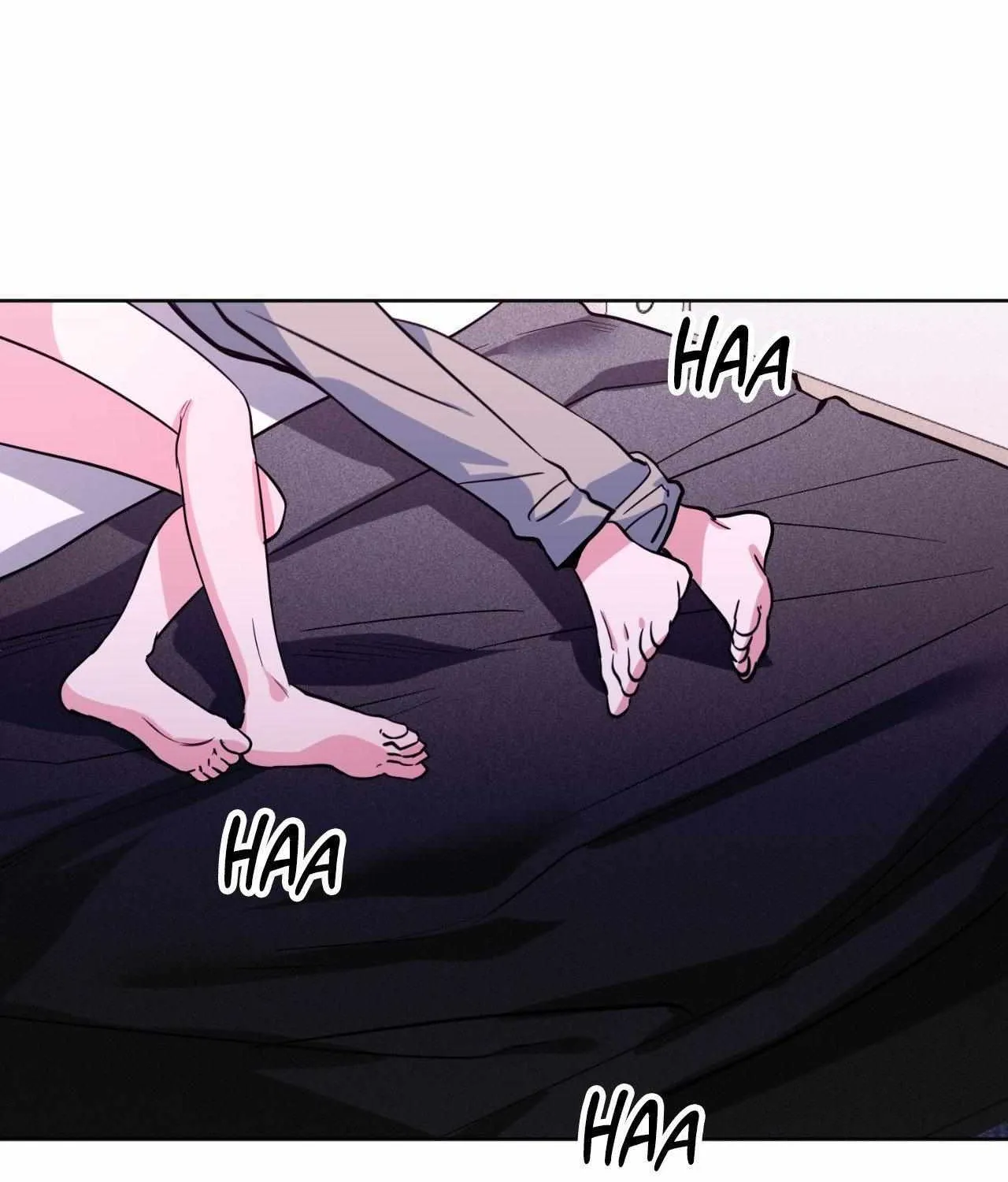 Love in Reprise Chapter 72 page 3 - 