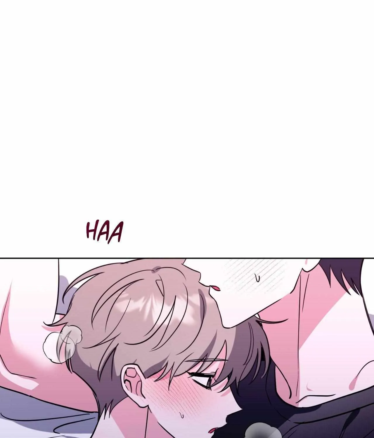 Love in Reprise Chapter 72 page 4 - 