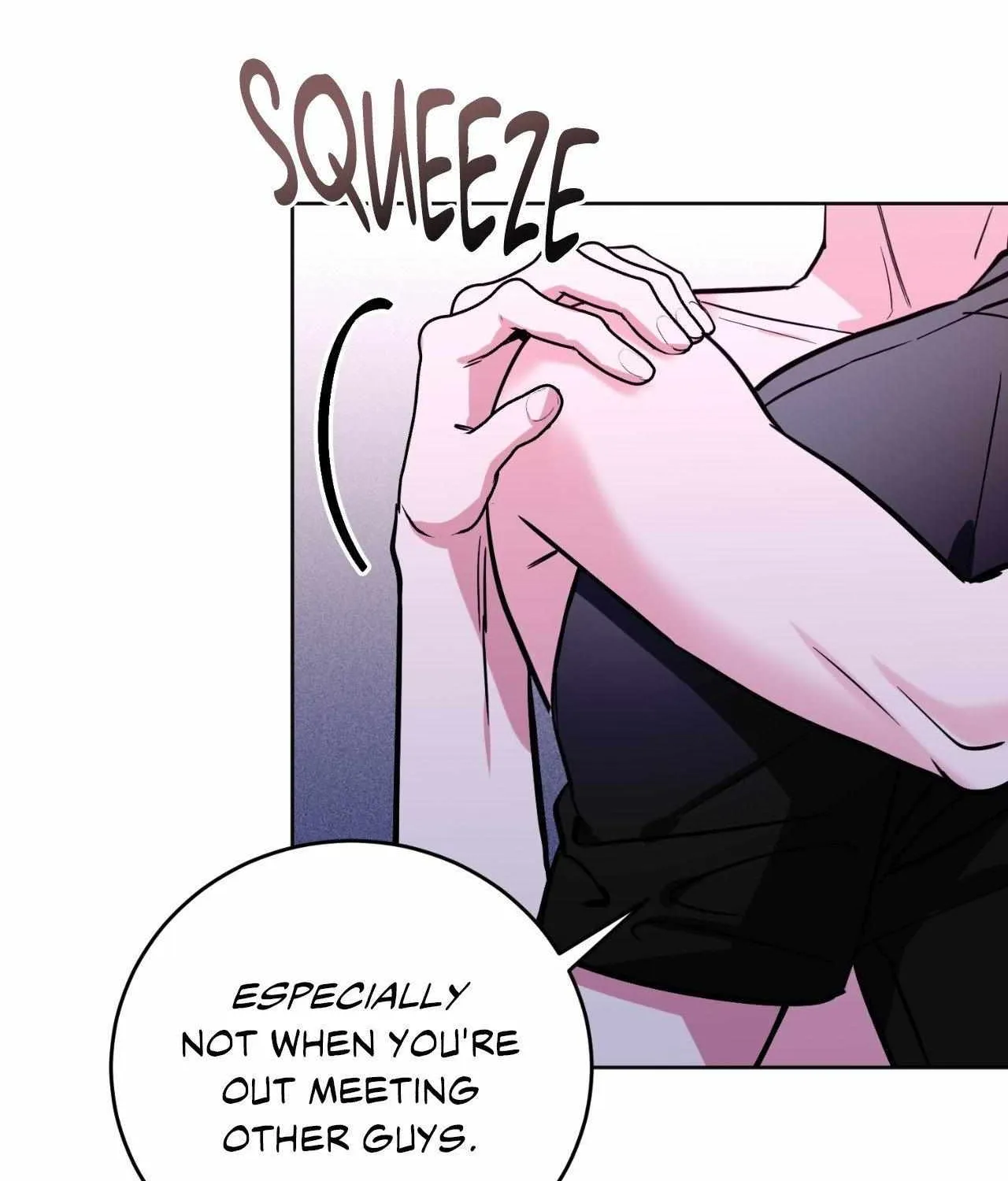 Love in Reprise Chapter 72 page 33 - 